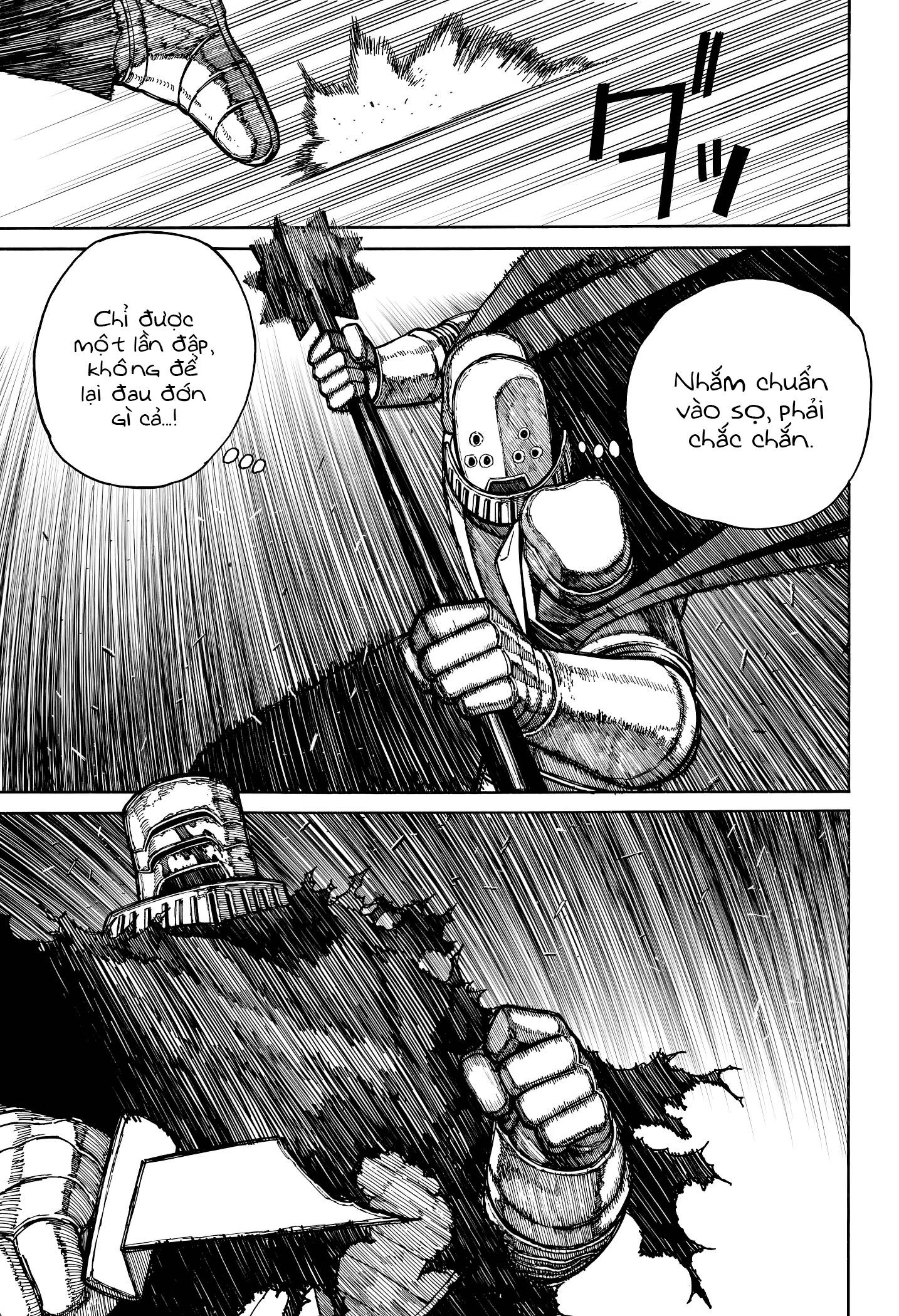 Mục Long Sư Chapter  429 - 60