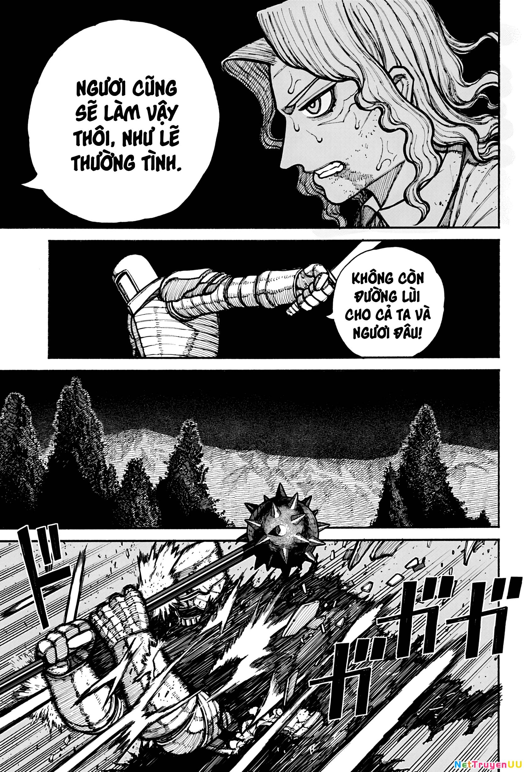 Mục Long Sư Chapter  429 - 7