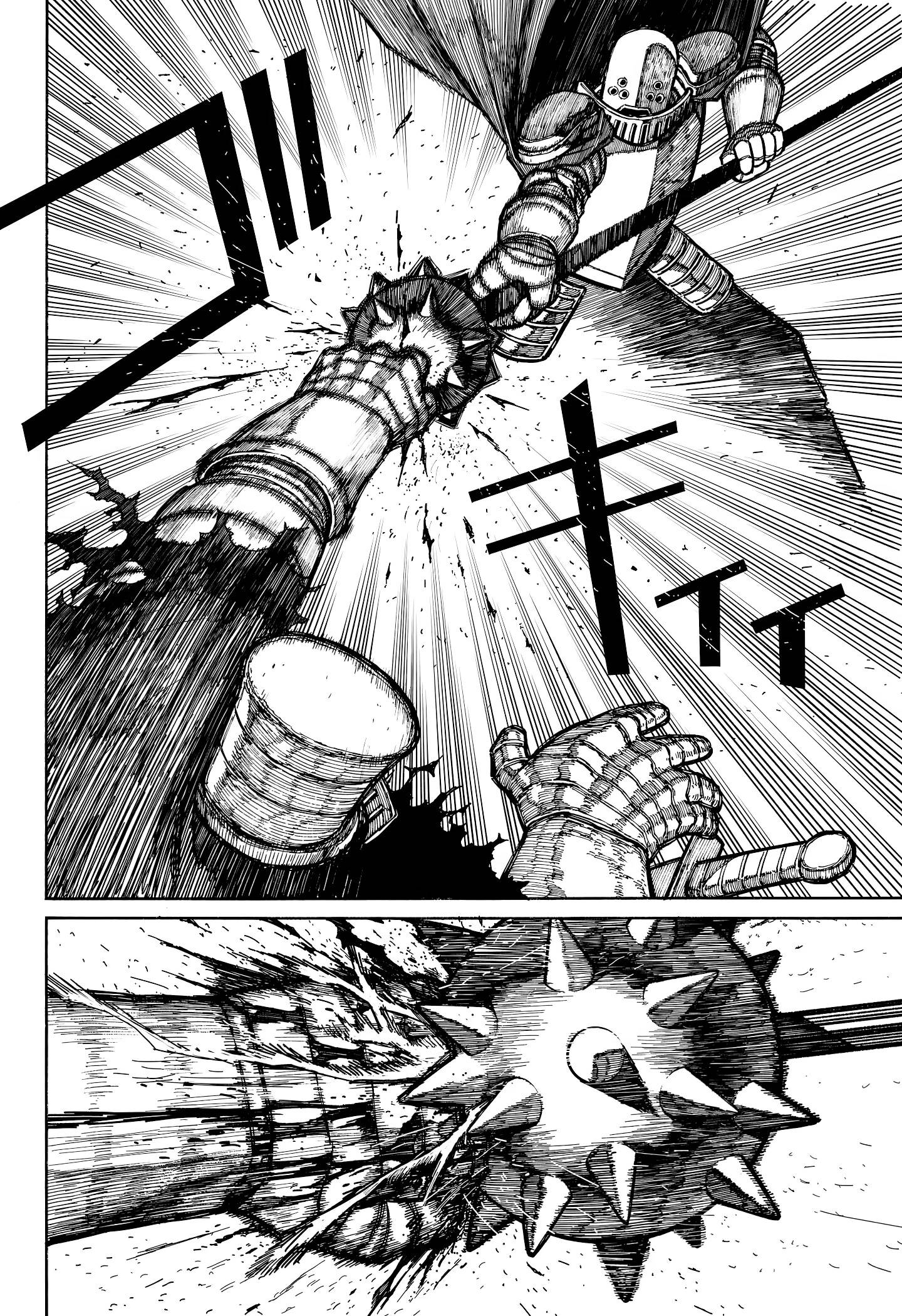 Mục Long Sư Chapter  429 - 61