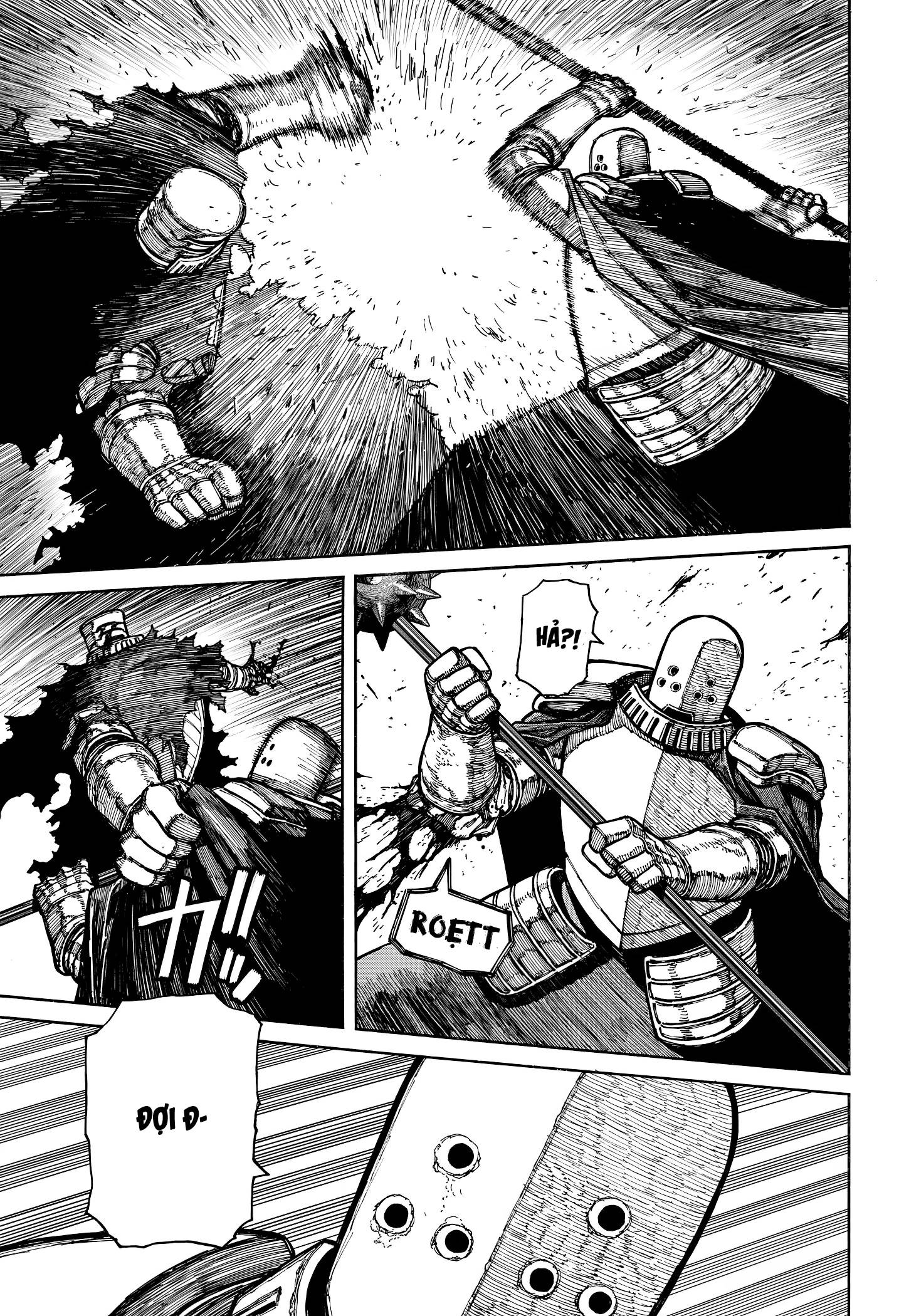 Mục Long Sư Chapter  429 - 62