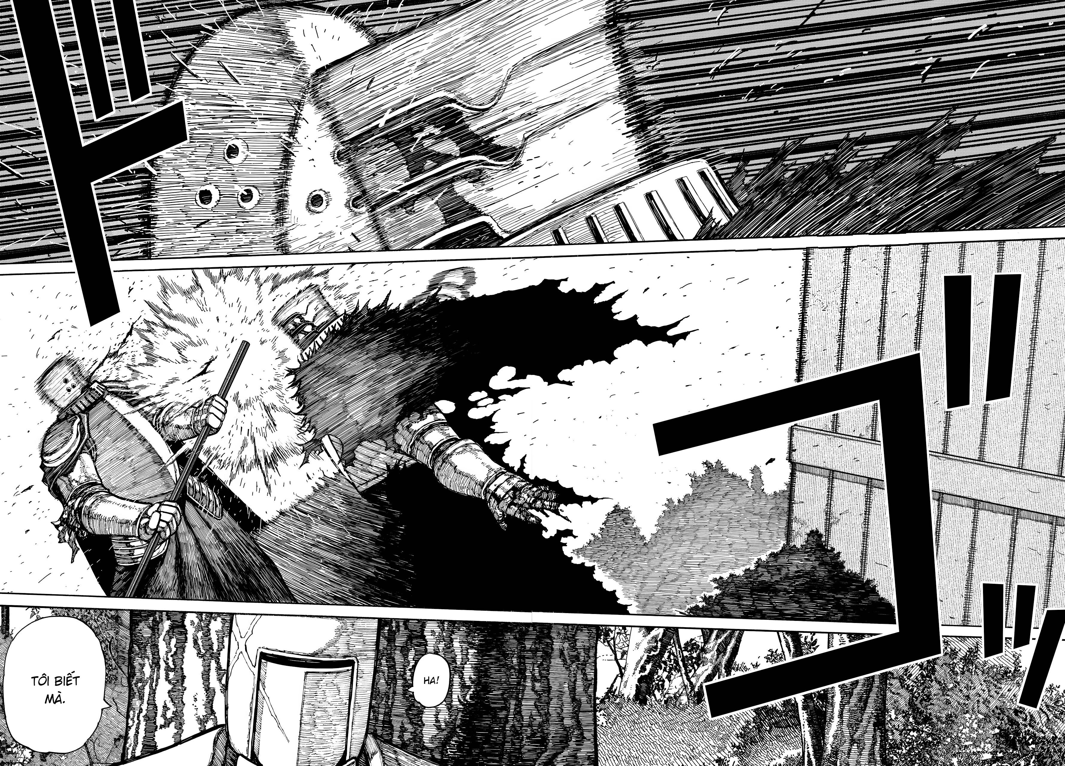 Mục Long Sư Chapter  429 - 63
