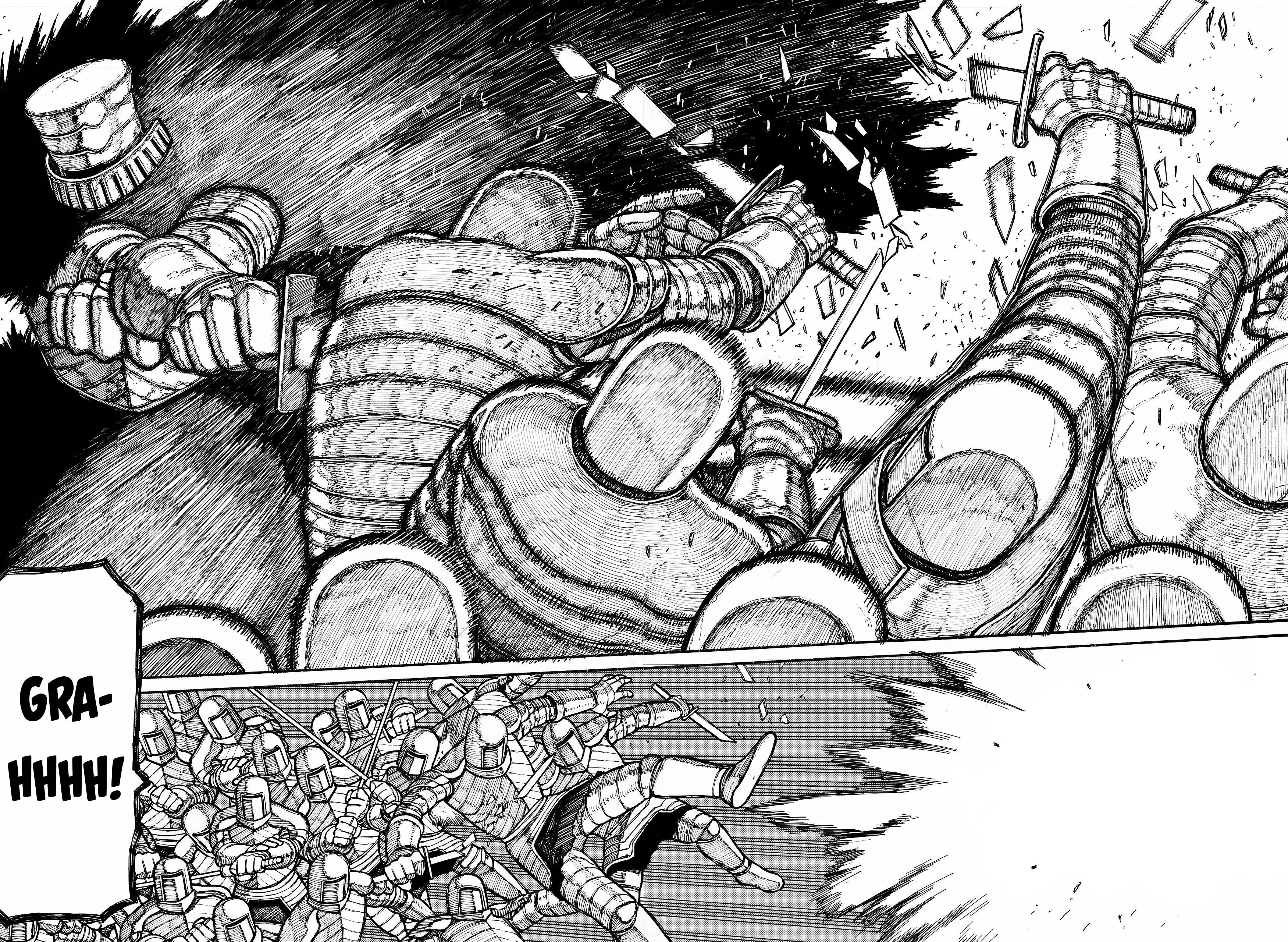 Mục Long Sư Chapter  429 - 70