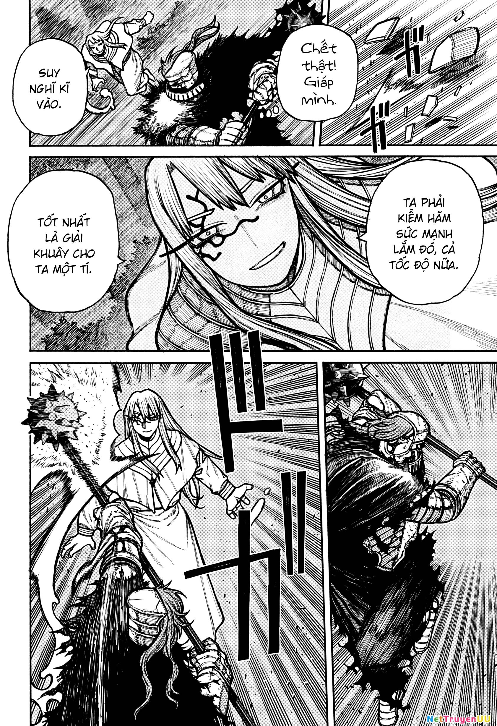 Mục Long Sư Chapter  429 - 8