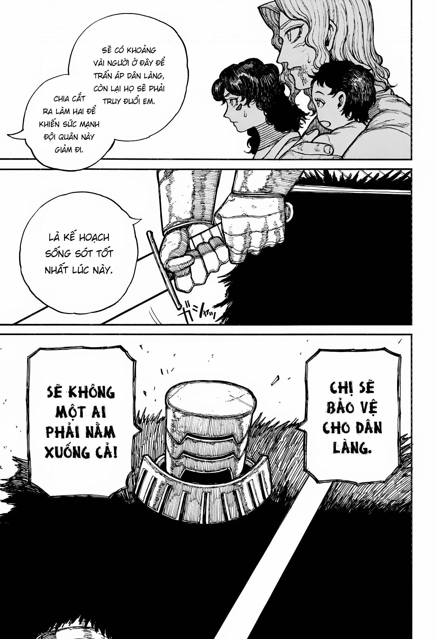 Mục Long Sư Chapter  429 - 74
