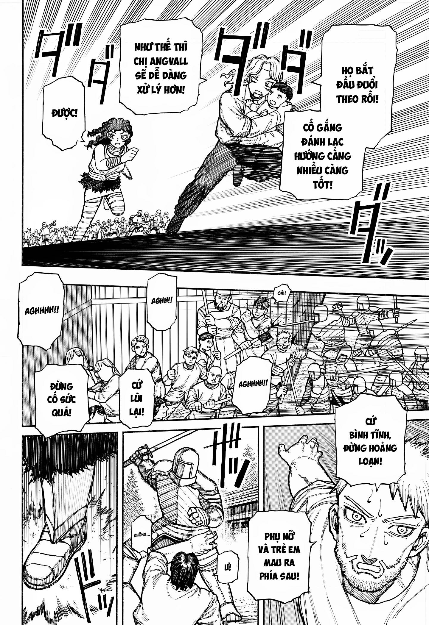 Mục Long Sư Chapter  429 - 79