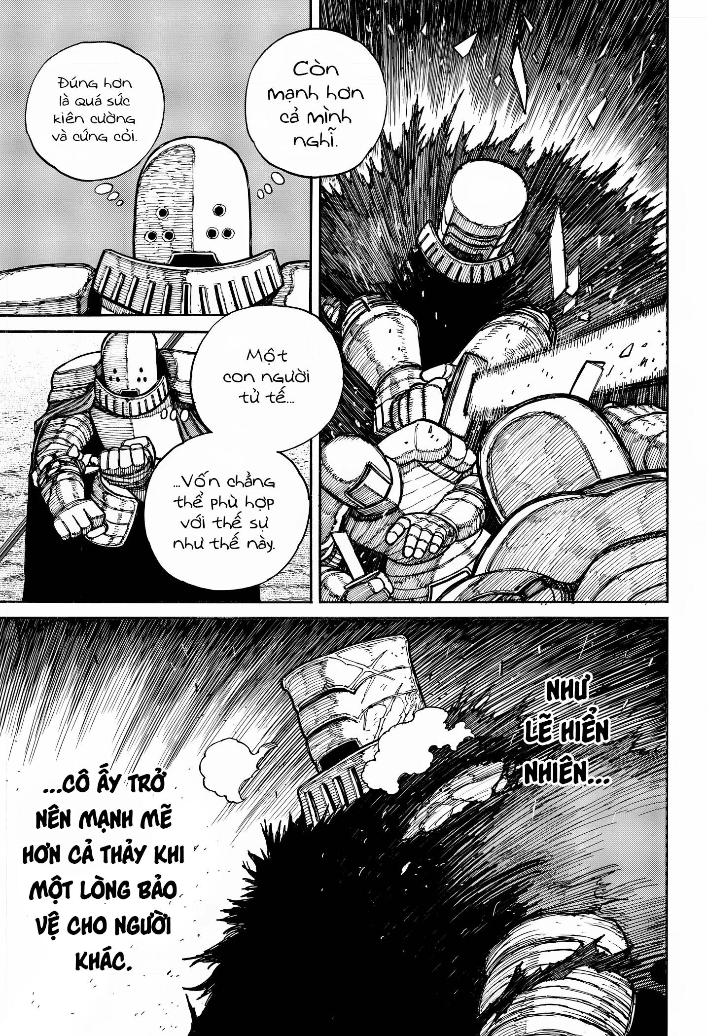 Mục Long Sư Chapter  429 - 82