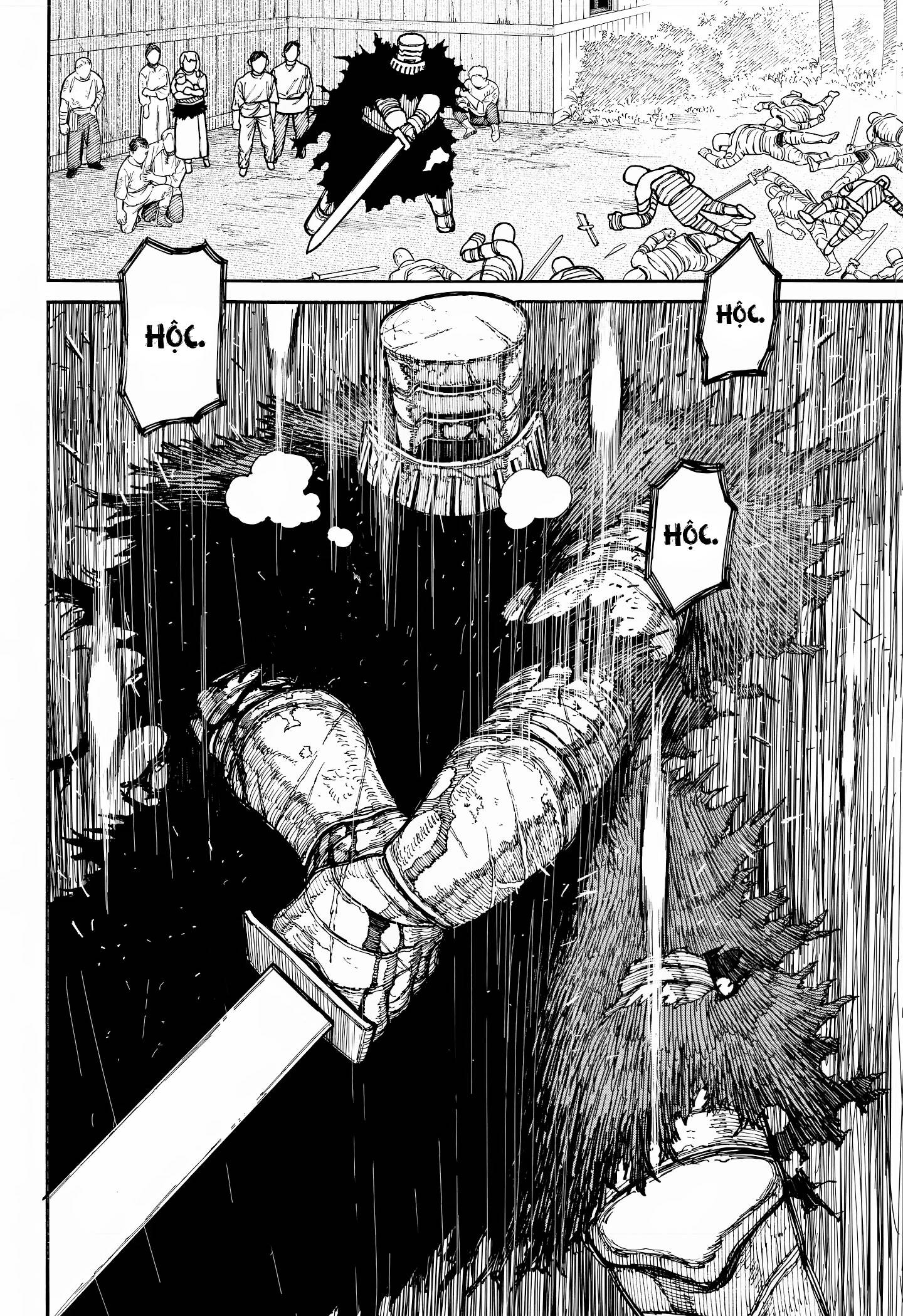 Mục Long Sư Chapter  429 - 83