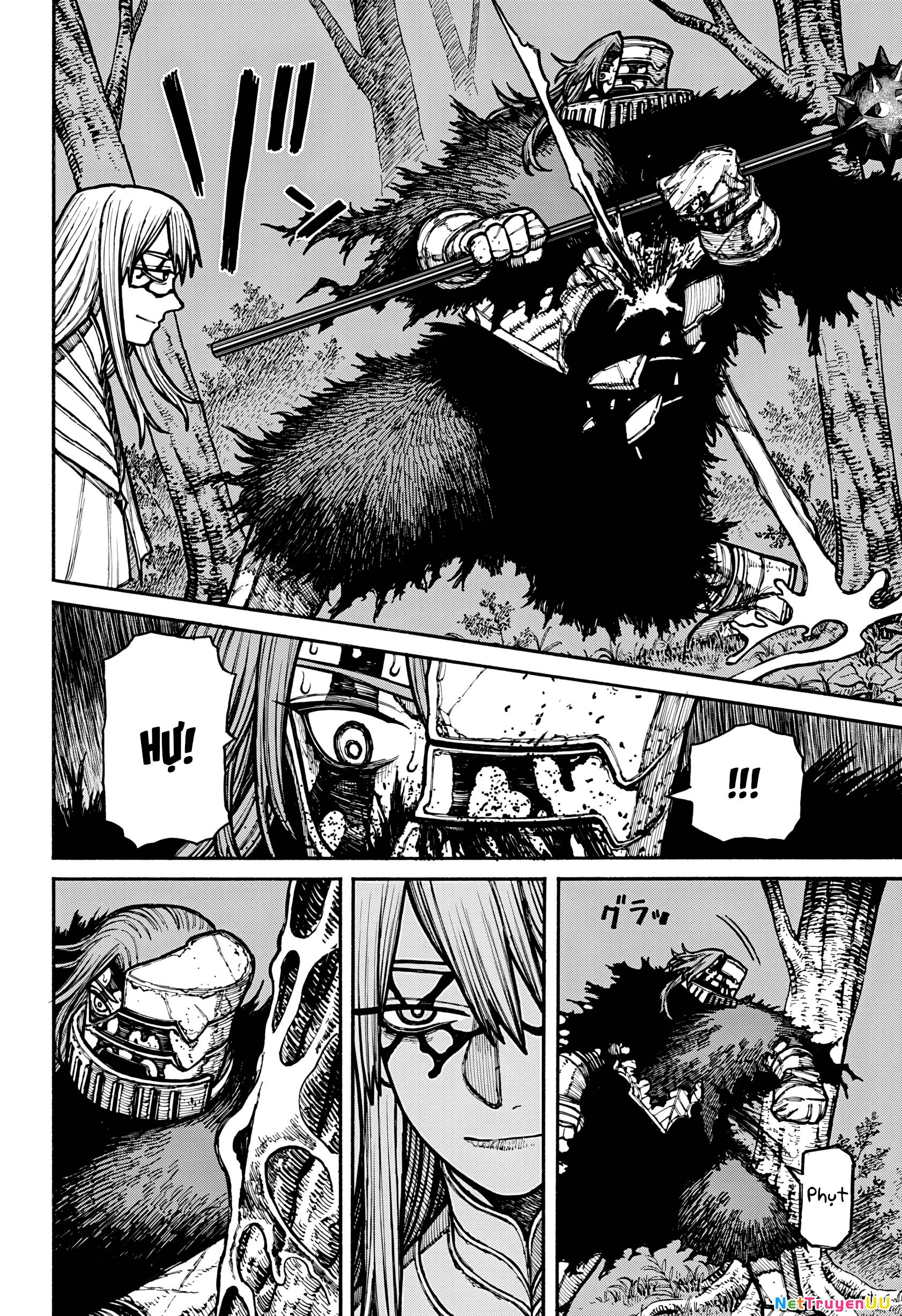 Mục Long Sư Chapter  429 - 10