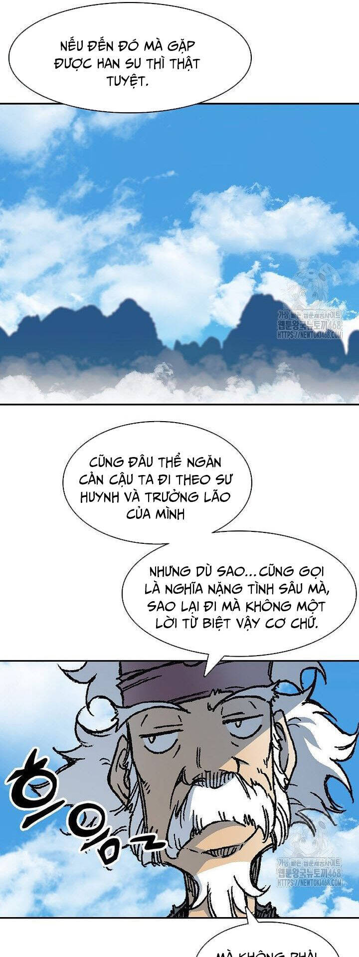 Hồi Ức Chiến Thần Chapter 191 - 21