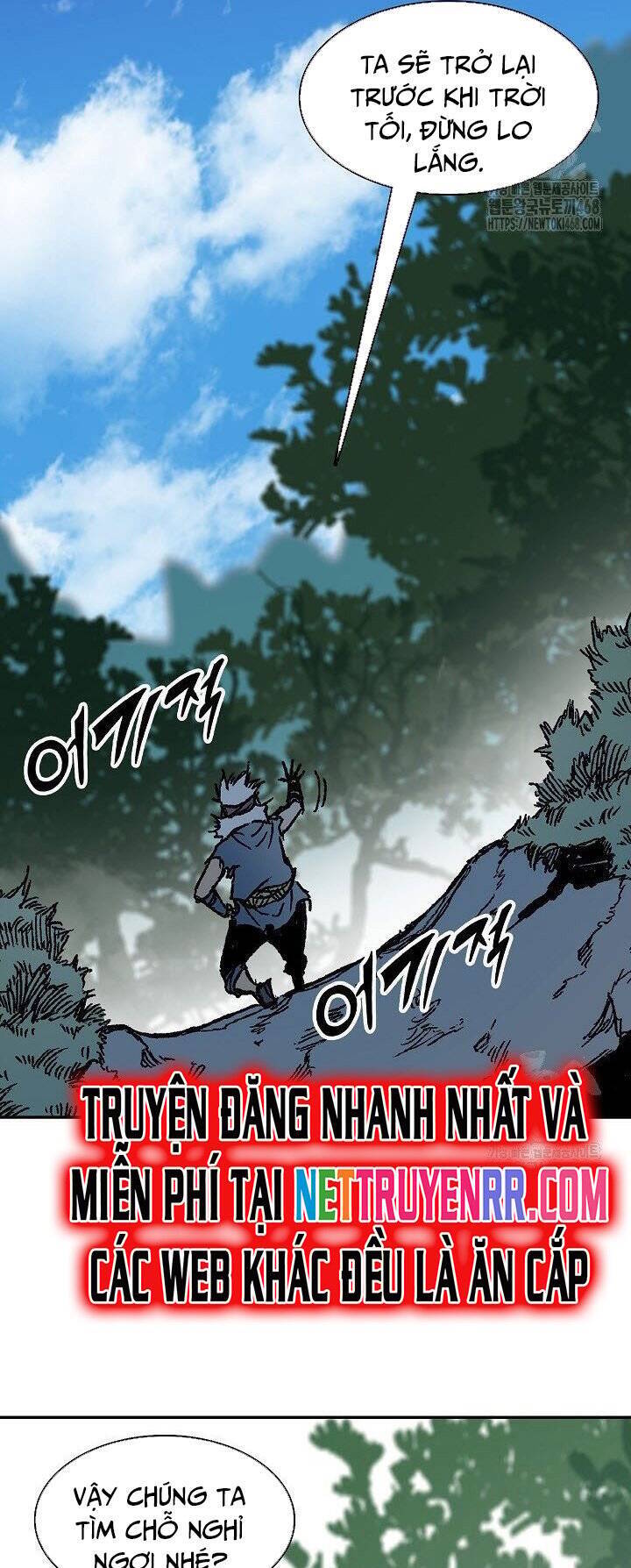 Hồi Ức Chiến Thần Chapter 192 - 25