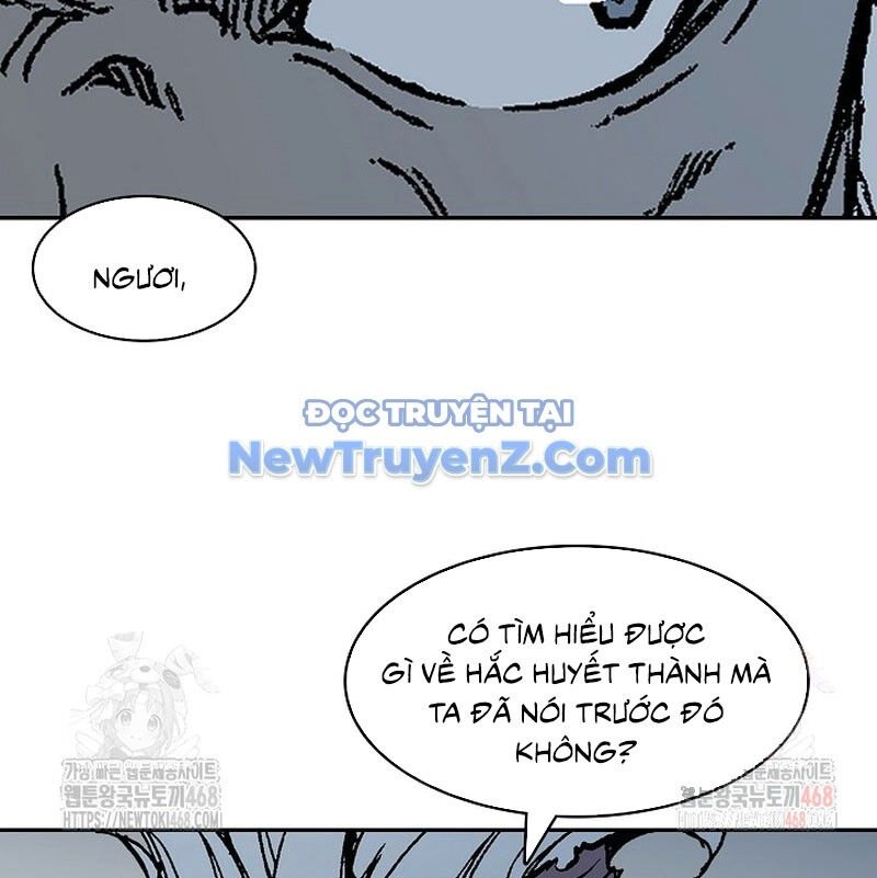 Hồi Ức Chiến Thần Chapter 208 - 20