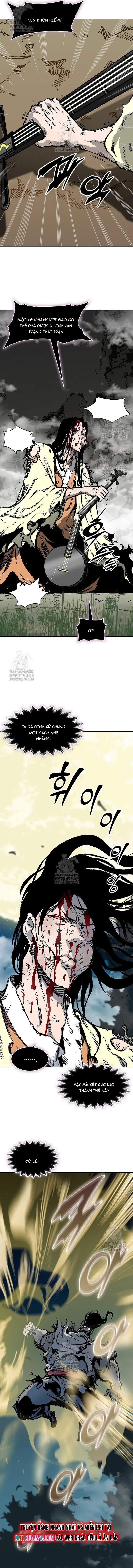 Hồi Ức Chiến Thần Chapter 224 - 16