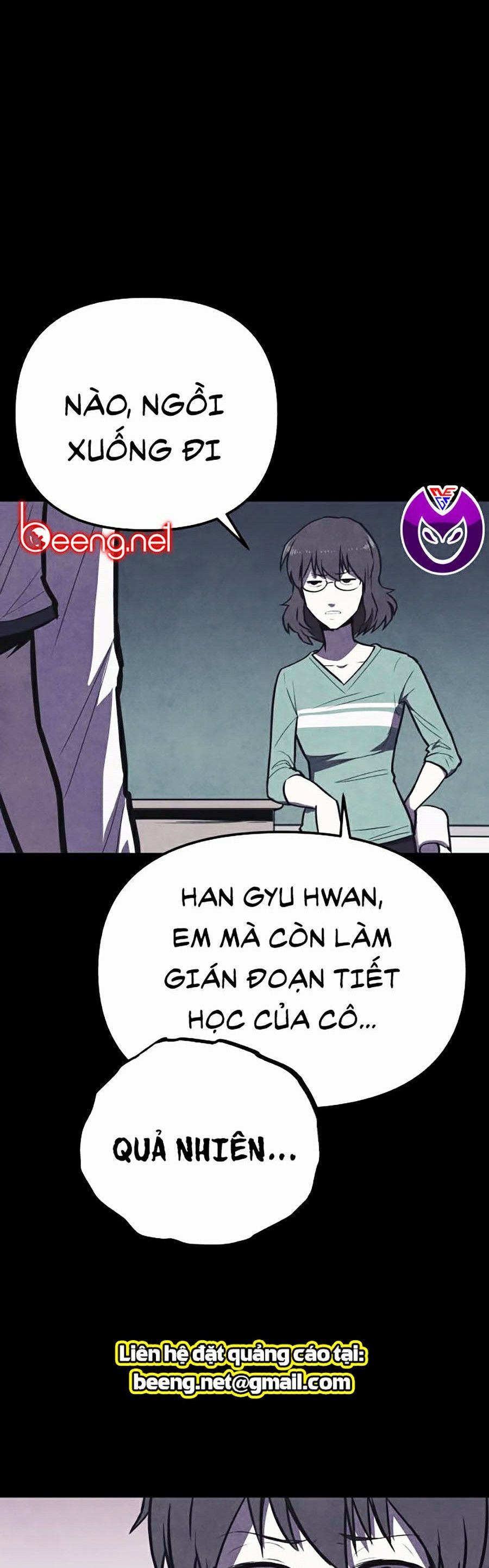 Cậu Bé Shotgun Chapter 0 - 44
