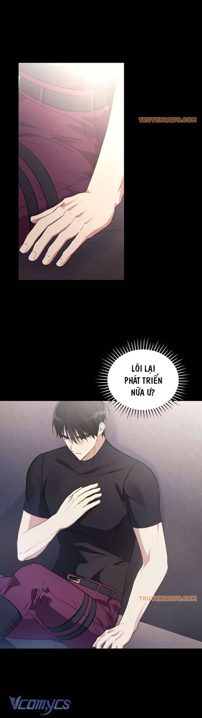 Công Chúa Khắc Dấu Lên Kẻ Phản Nghịch Chapter 66 - 6
