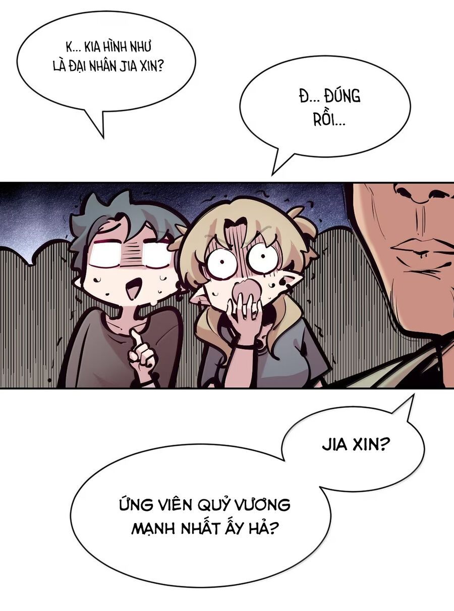Oan Gia Chung Nhà! Chapter 131.1 - 33