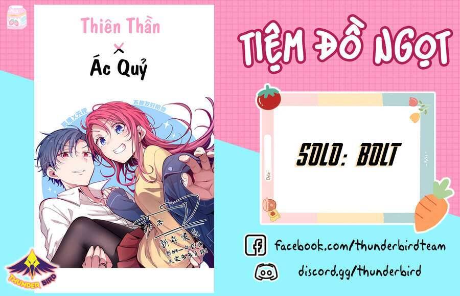 Oan Gia Chung Nhà! Chapter  27 - 1