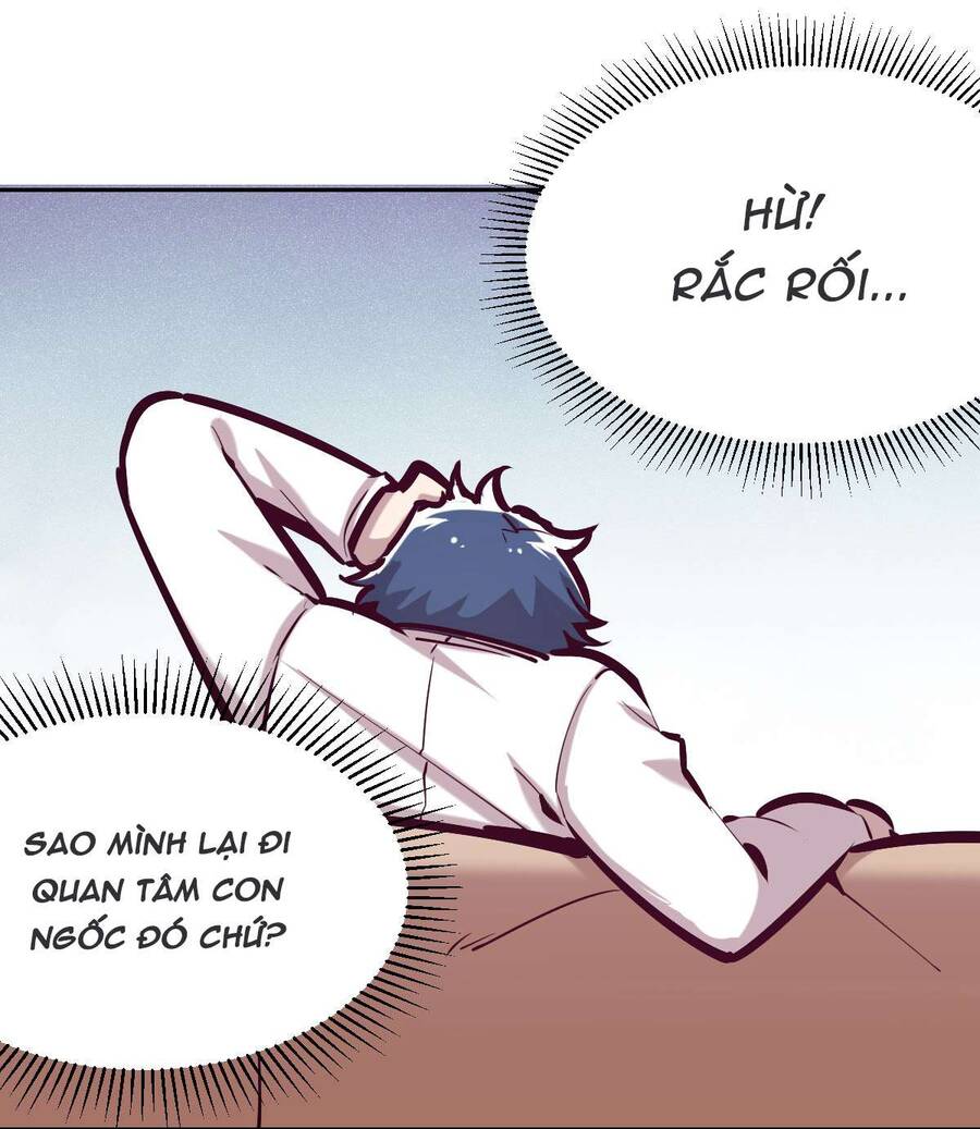 Oan Gia Chung Nhà! Chapter  27 - 14