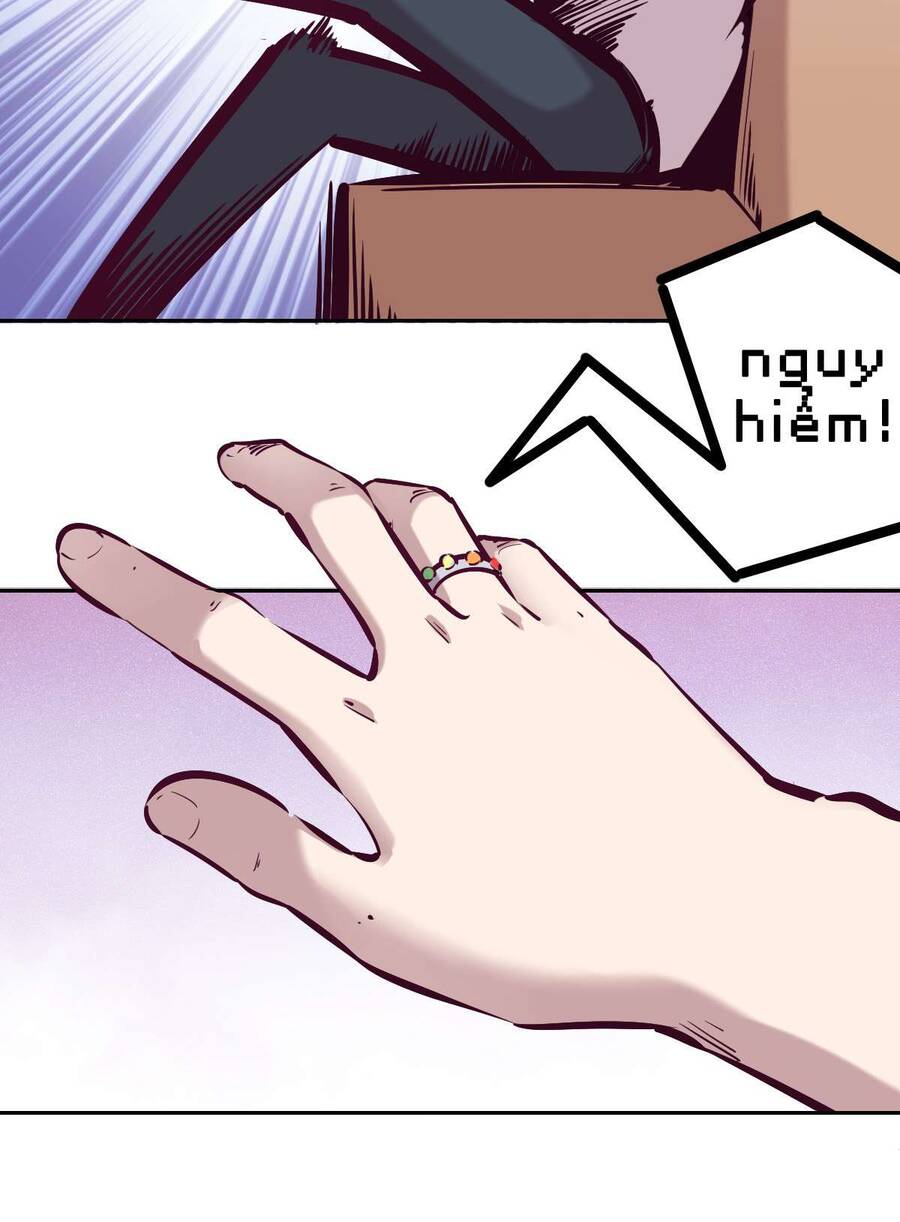 Oan Gia Chung Nhà! Chapter  27 - 16