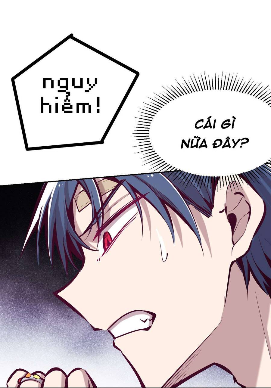 Oan Gia Chung Nhà! Chapter  27 - 17