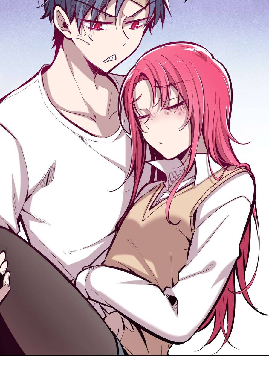 Oan Gia Chung Nhà! Chapter  27 - 28