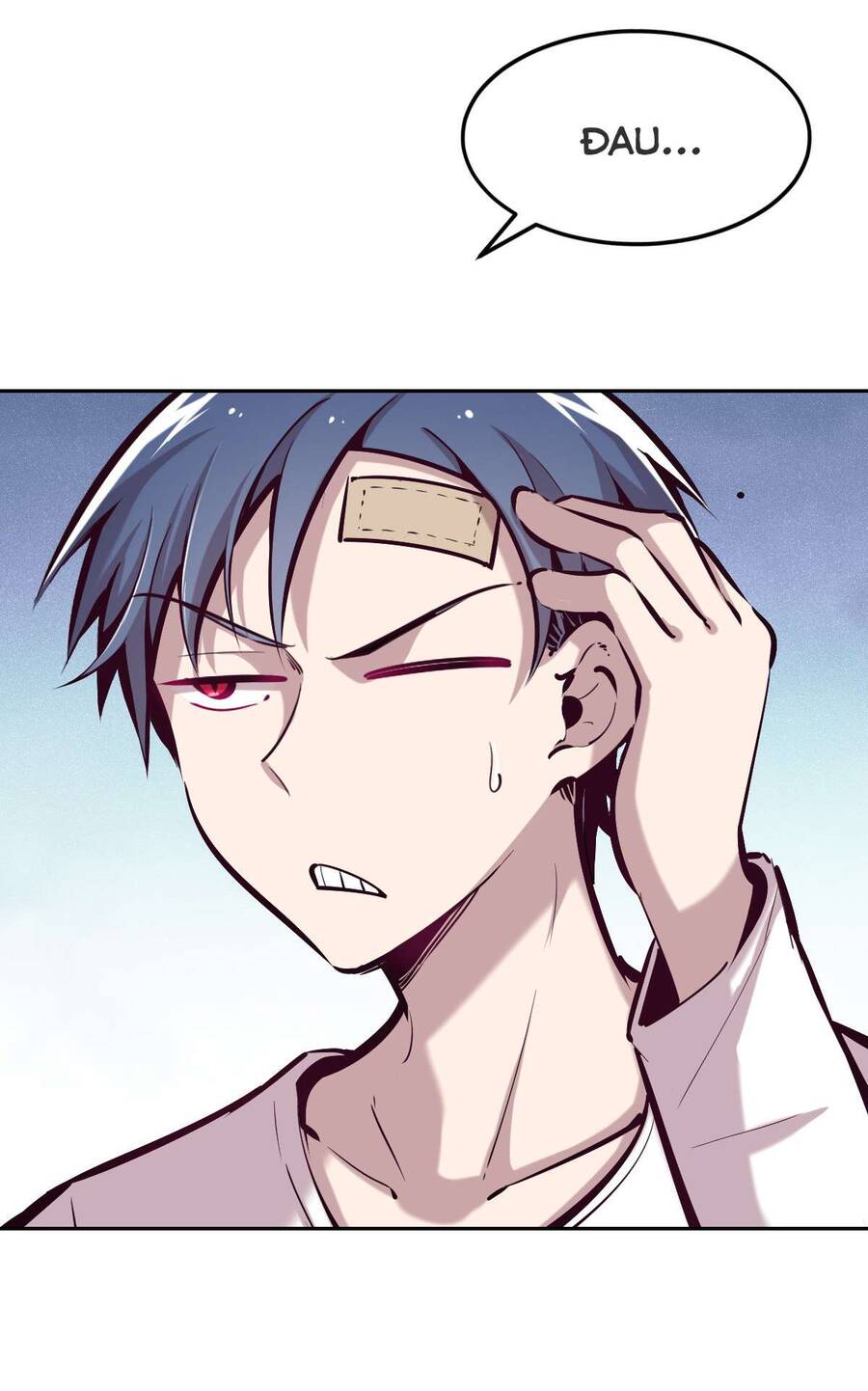 Oan Gia Chung Nhà! Chapter  27 - 4