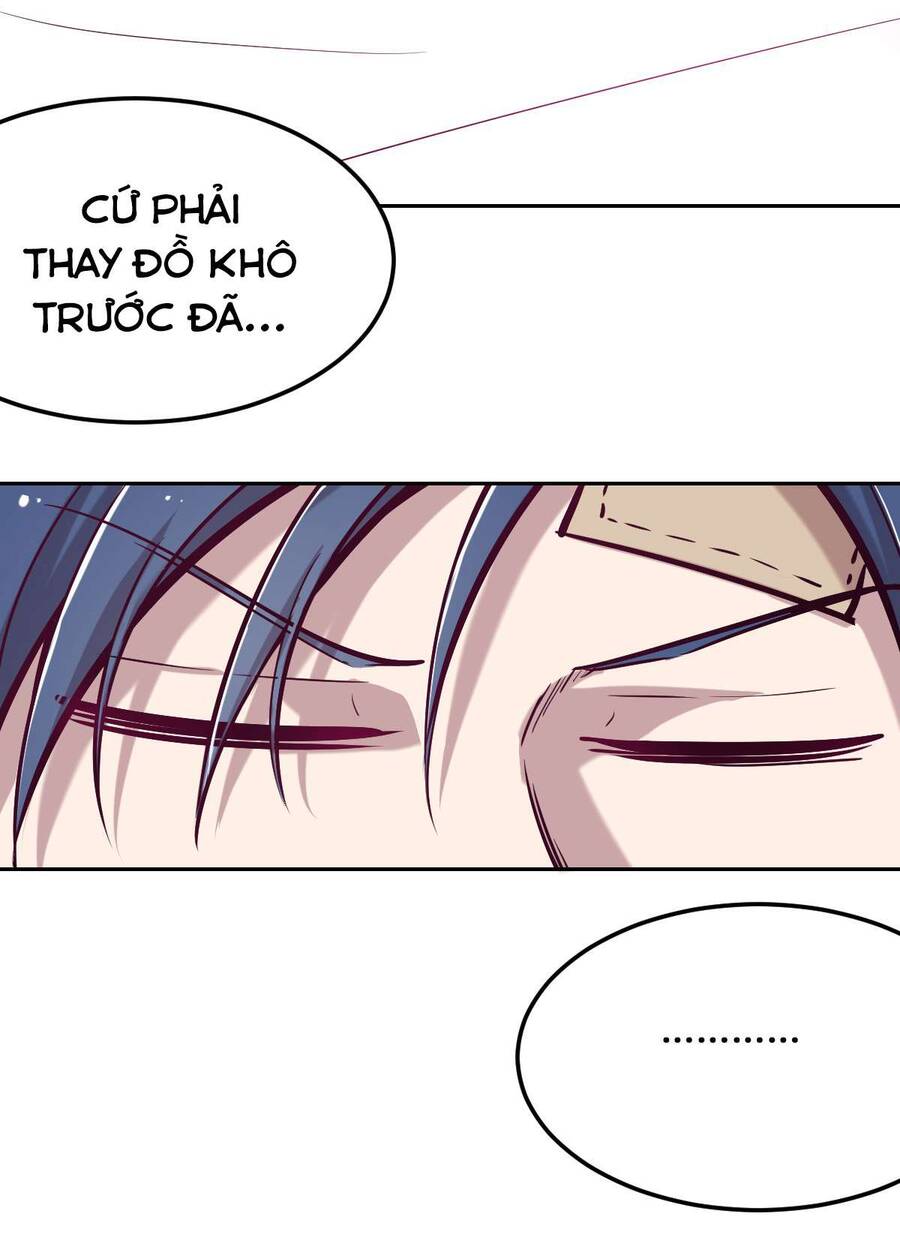 Oan Gia Chung Nhà! Chapter  27 - 31