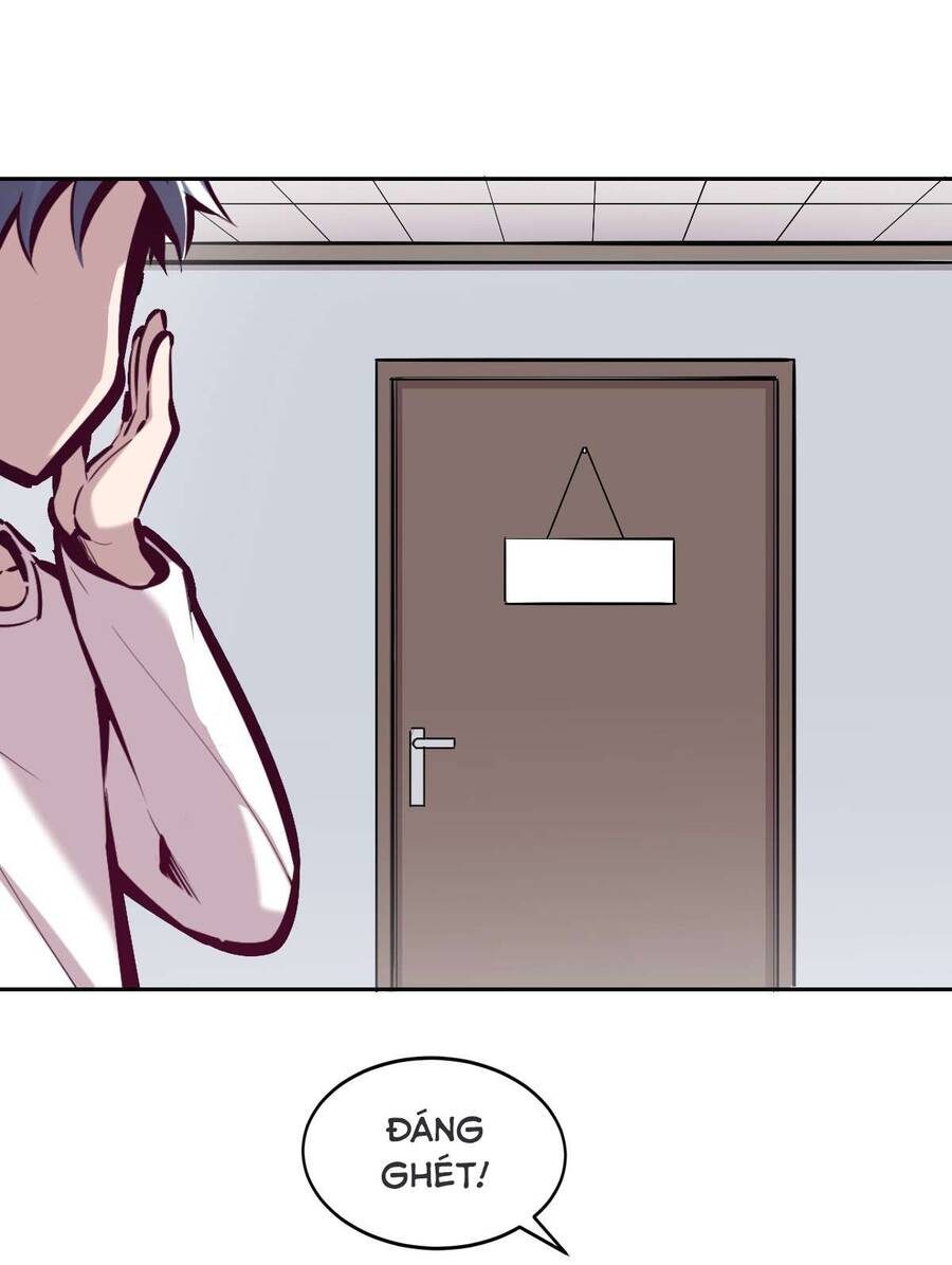 Oan Gia Chung Nhà! Chapter  27 - 5