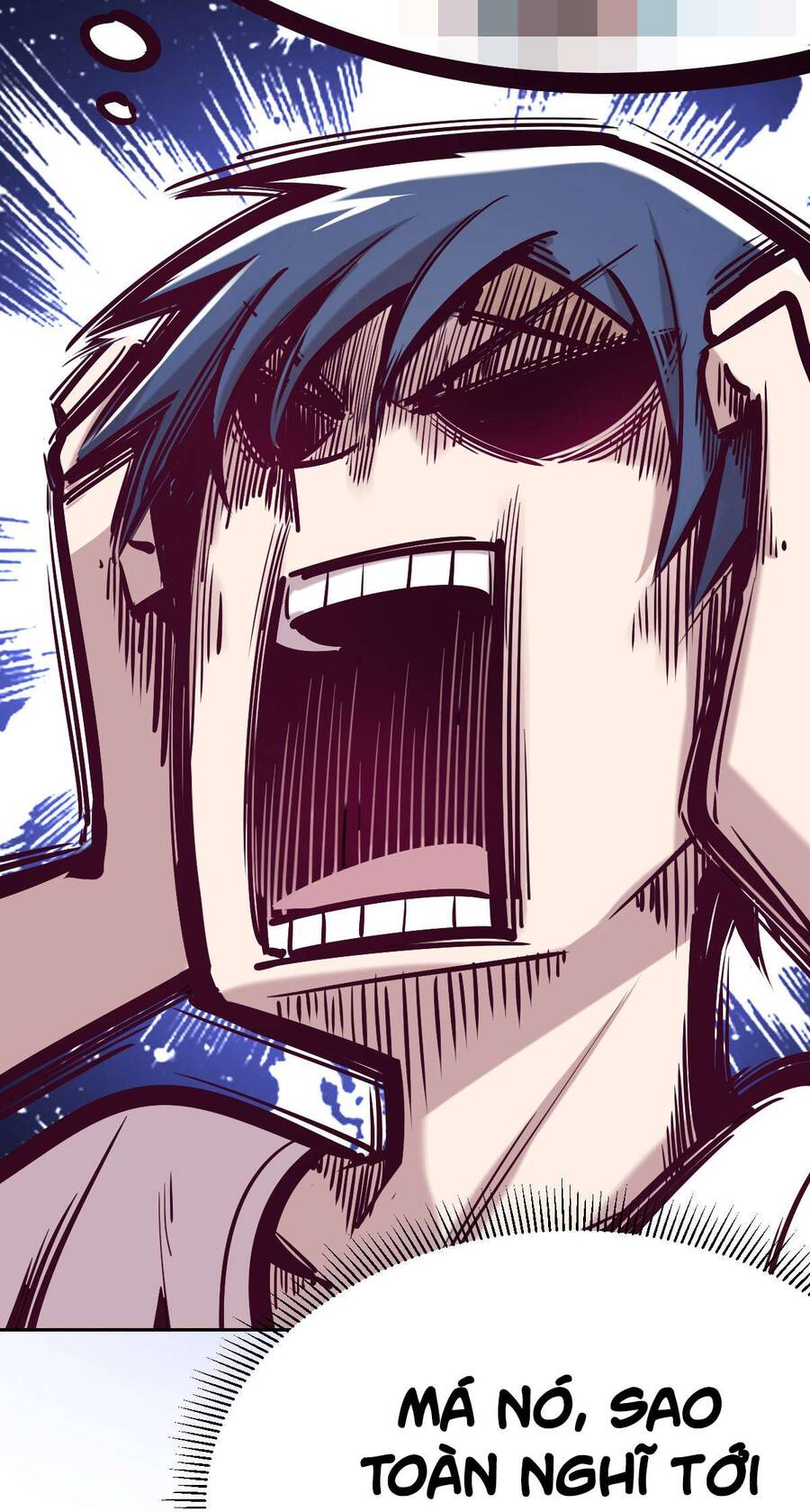 Oan Gia Chung Nhà! Chapter  27 - 46