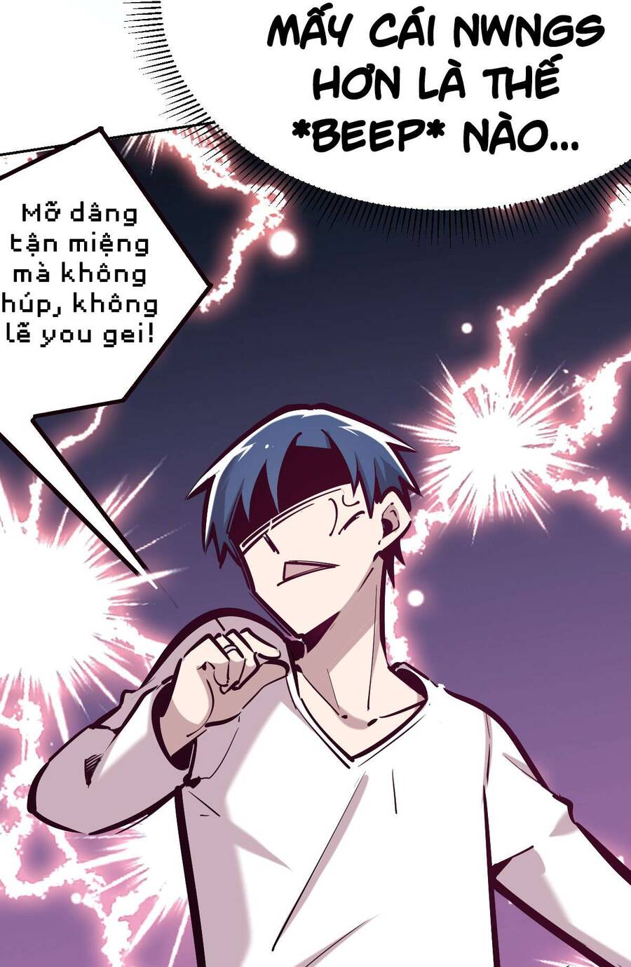 Oan Gia Chung Nhà! Chapter  27 - 47