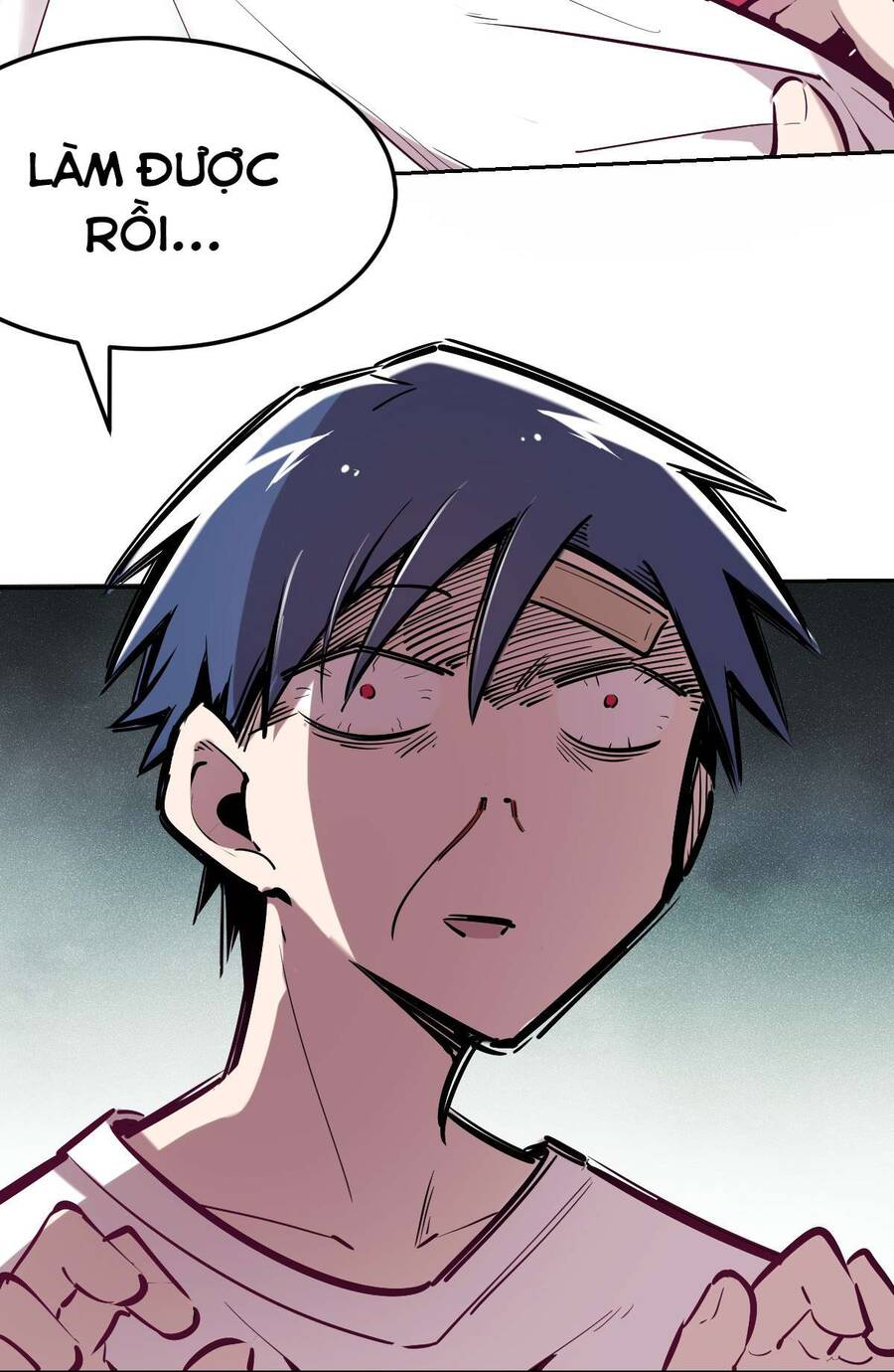 Oan Gia Chung Nhà! Chapter  27 - 54
