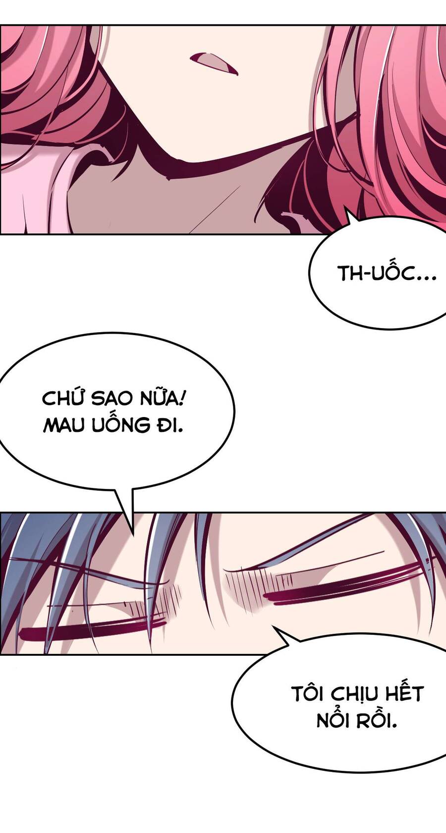 Oan Gia Chung Nhà! Chapter  27 - 59