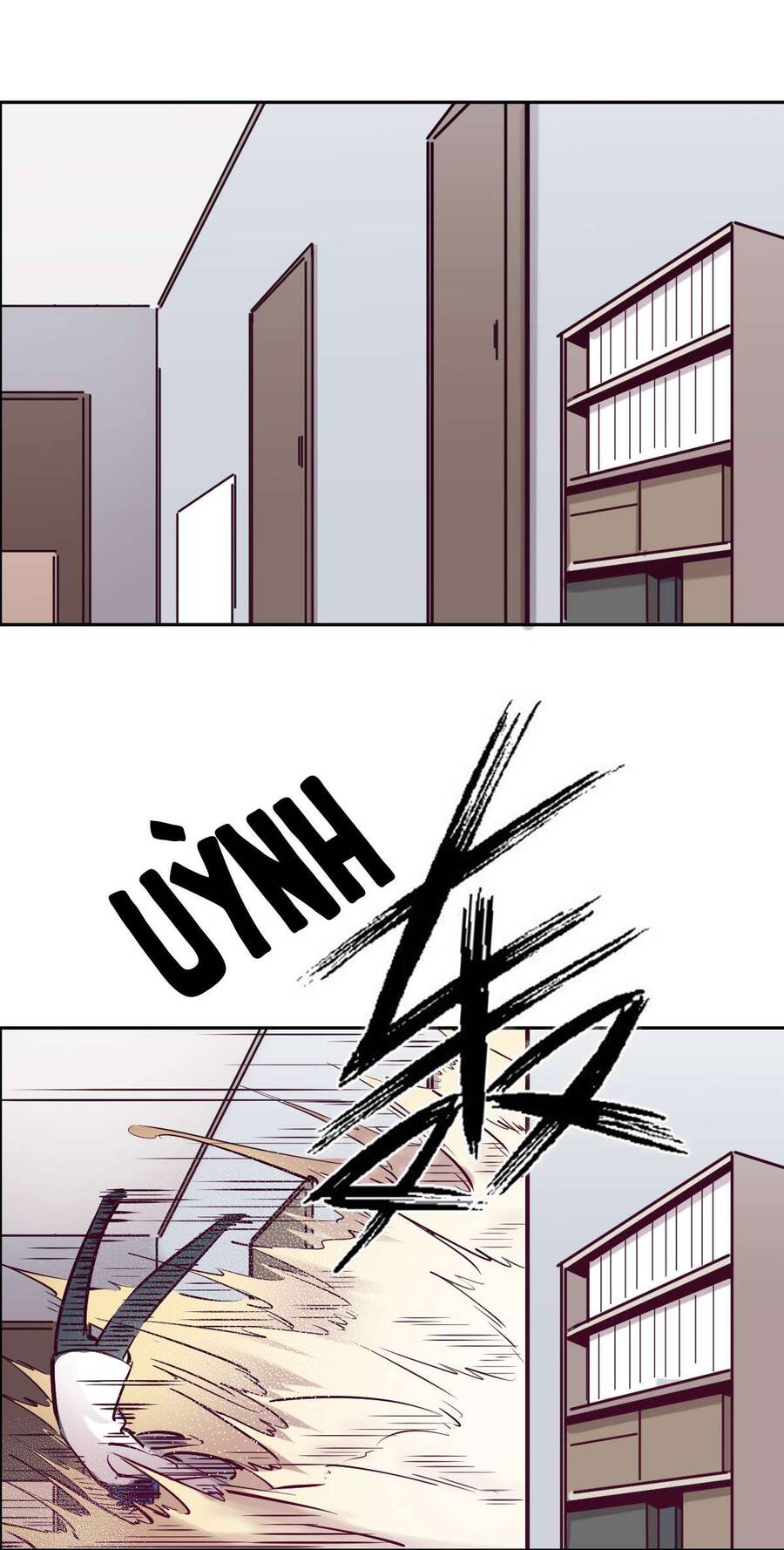Oan Gia Chung Nhà! Chapter  27 - 60