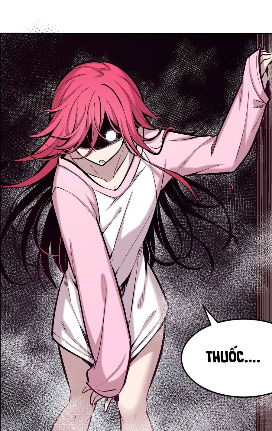 Oan Gia Chung Nhà! Chapter  27 - 64
