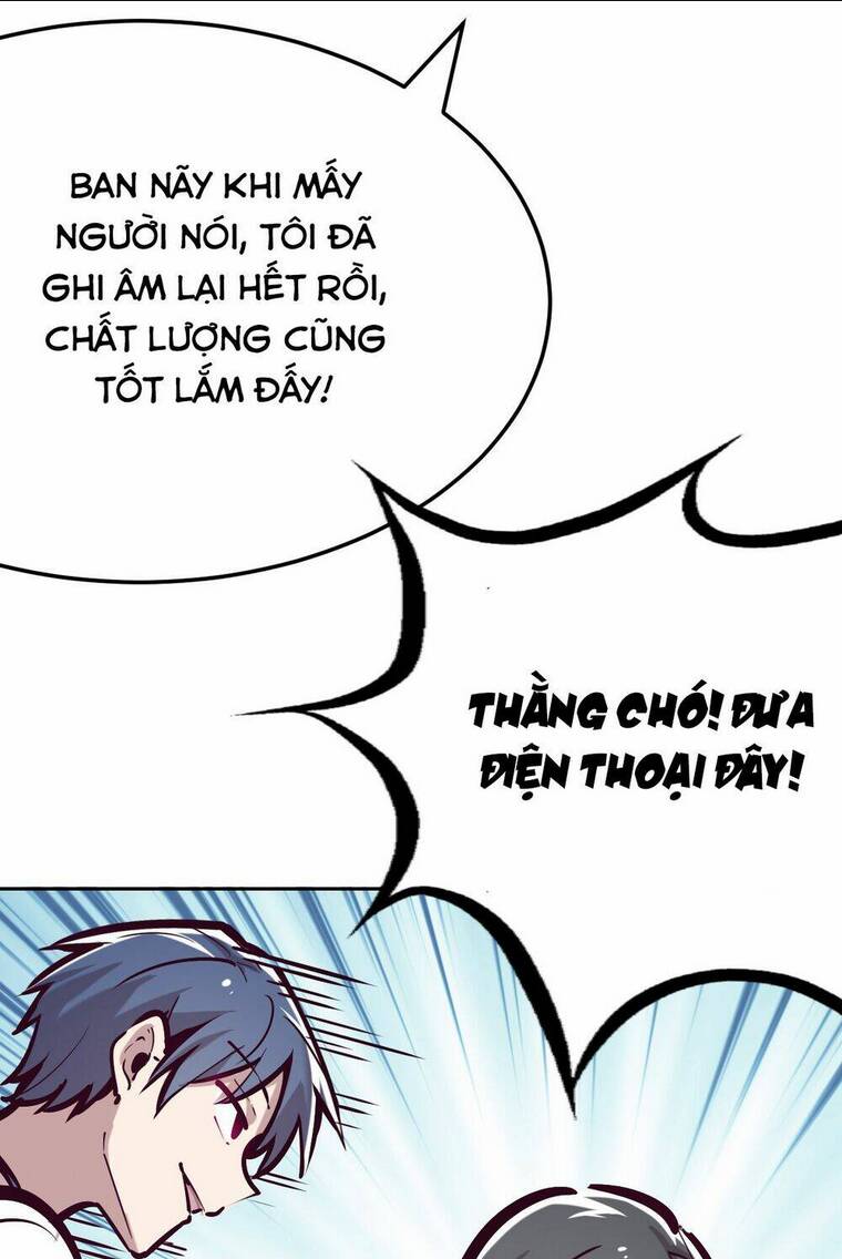 Oan Gia Chung Nhà! Chapter  28.2 - 106