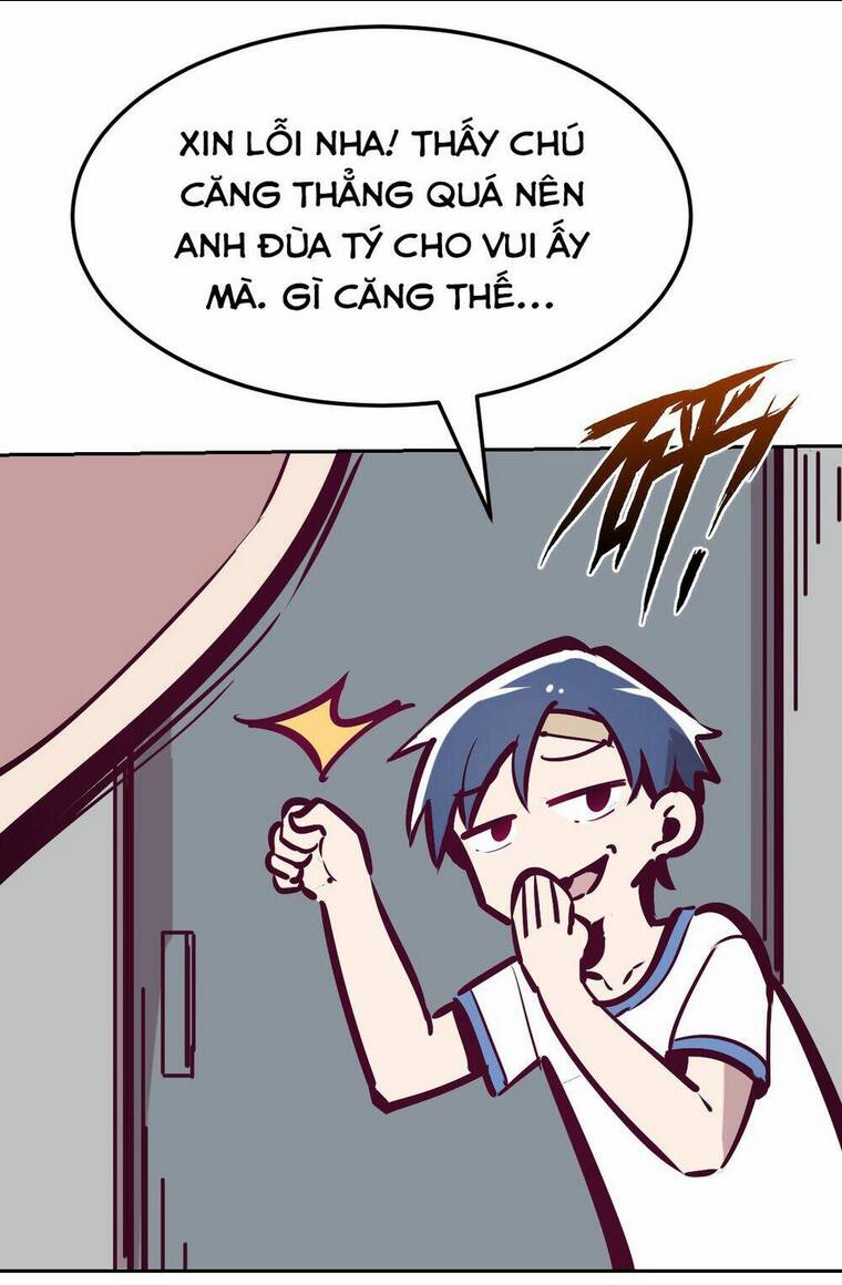 Oan Gia Chung Nhà! Chapter  28.2 - 143