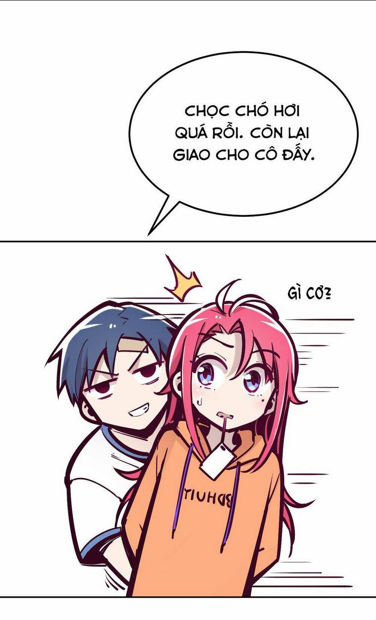 Oan Gia Chung Nhà! Chapter  28.2 - 146