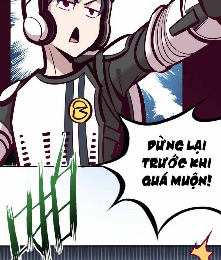 Oan Gia Chung Nhà! Chapter  28.2 - 27