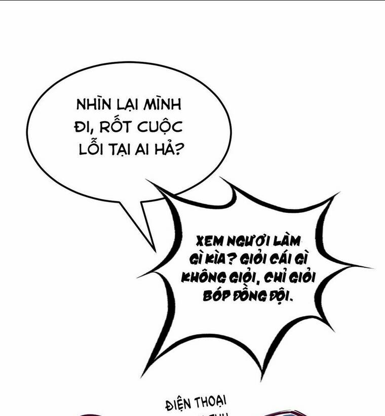 Oan Gia Chung Nhà! Chapter  28.2 - 34