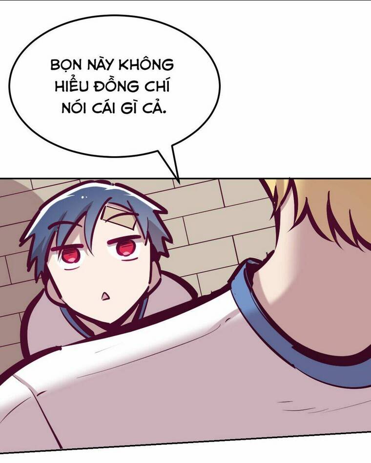Oan Gia Chung Nhà! Chapter  28.2 - 44