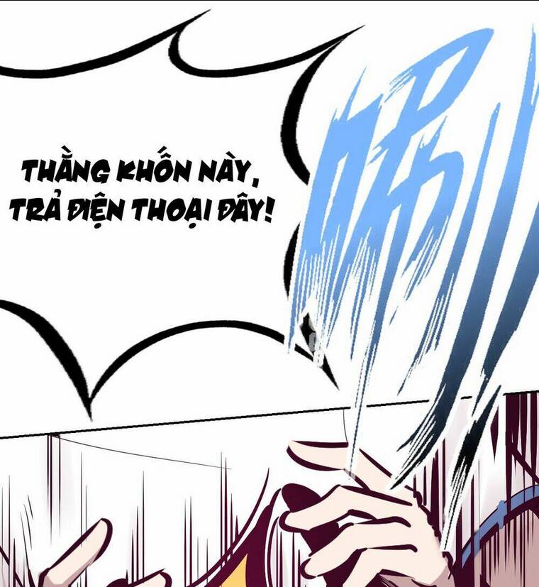 Oan Gia Chung Nhà! Chapter  28.2 - 71