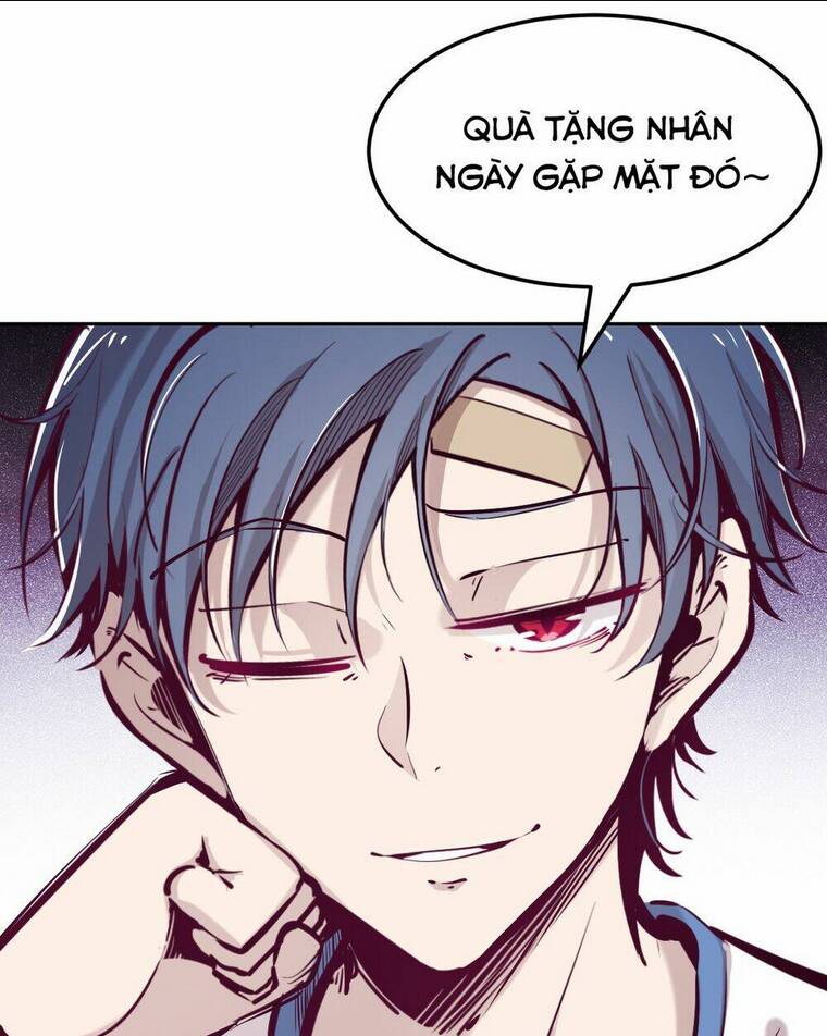 Oan Gia Chung Nhà! Chapter  28.2 - 86