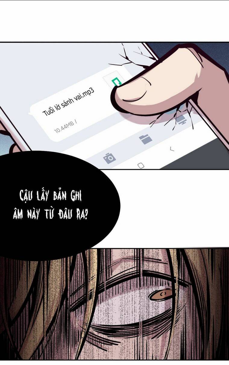 Oan Gia Chung Nhà! Chapter  28.2 - 94