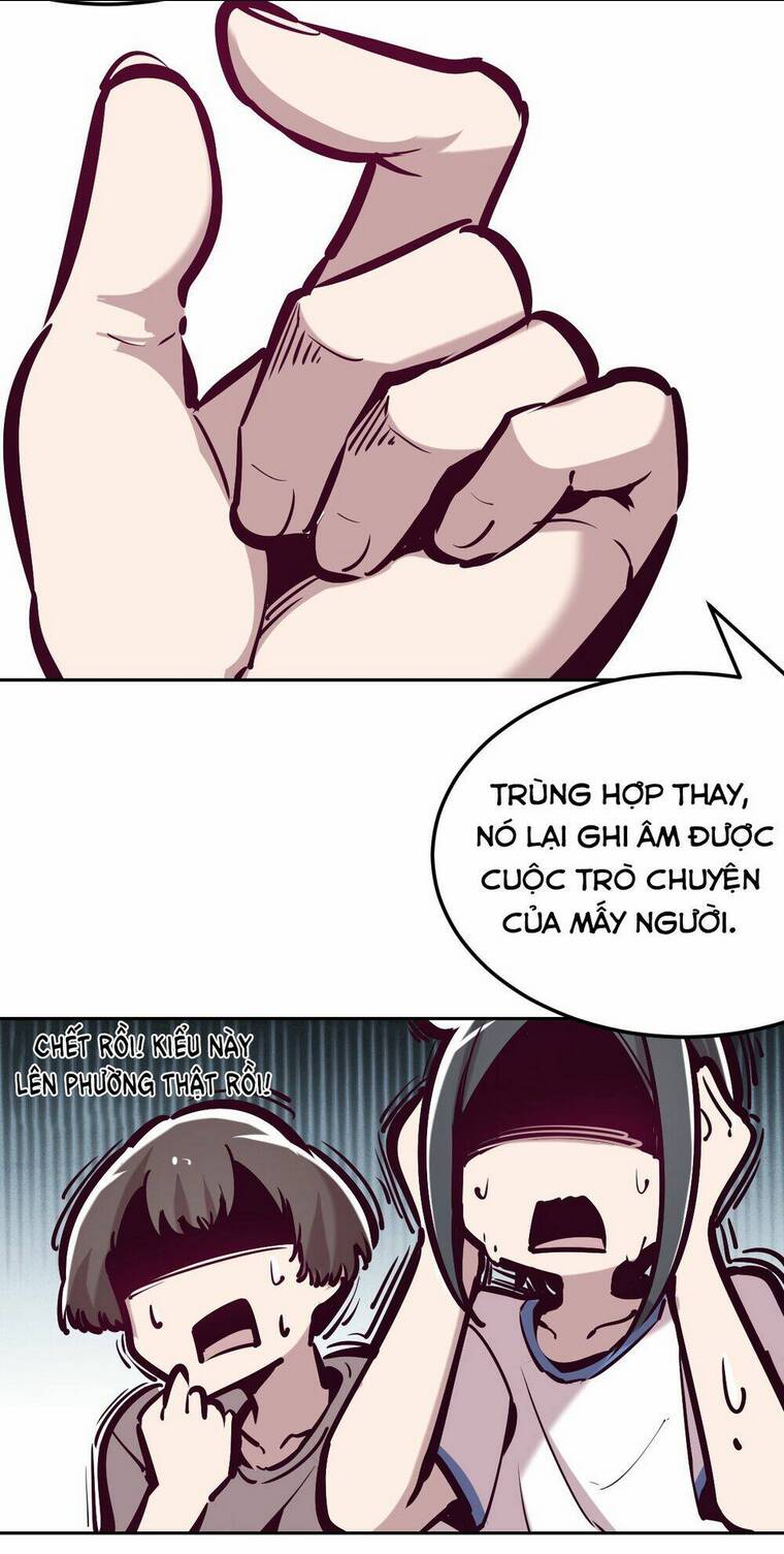 Oan Gia Chung Nhà! Chapter  28.2 - 96