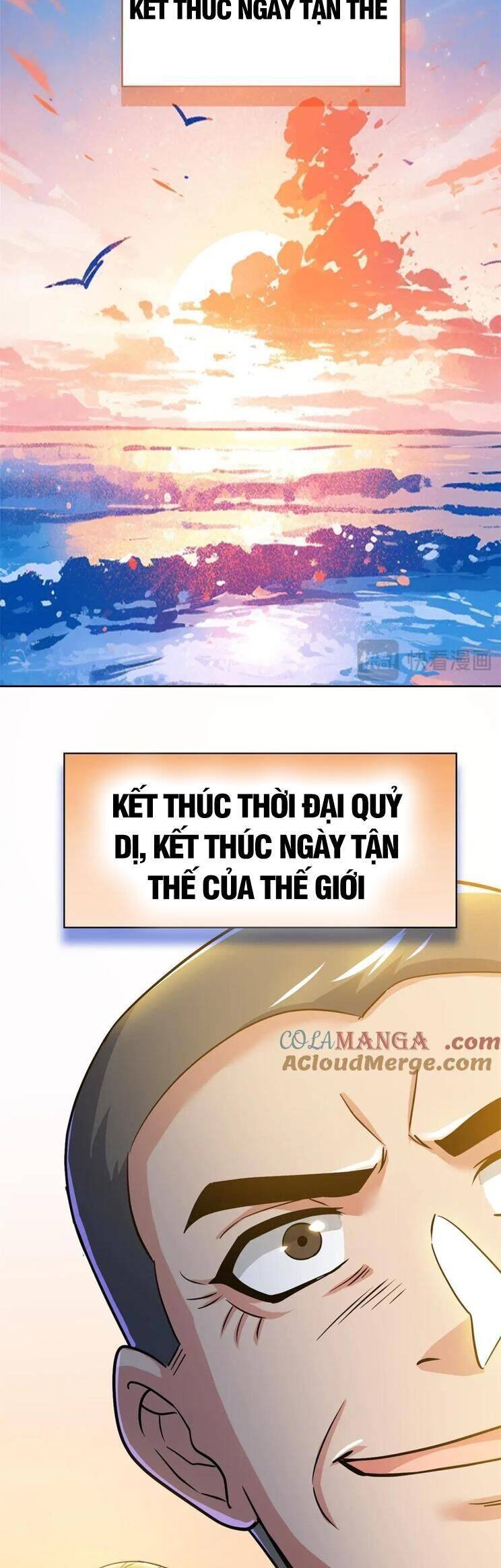 Cường Giả Đến Từ Trại Tâm Thần Chapter  290 - 27