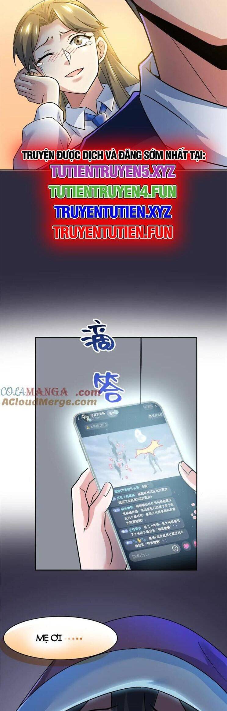 Cường Giả Đến Từ Trại Tâm Thần Chapter  290 - 28
