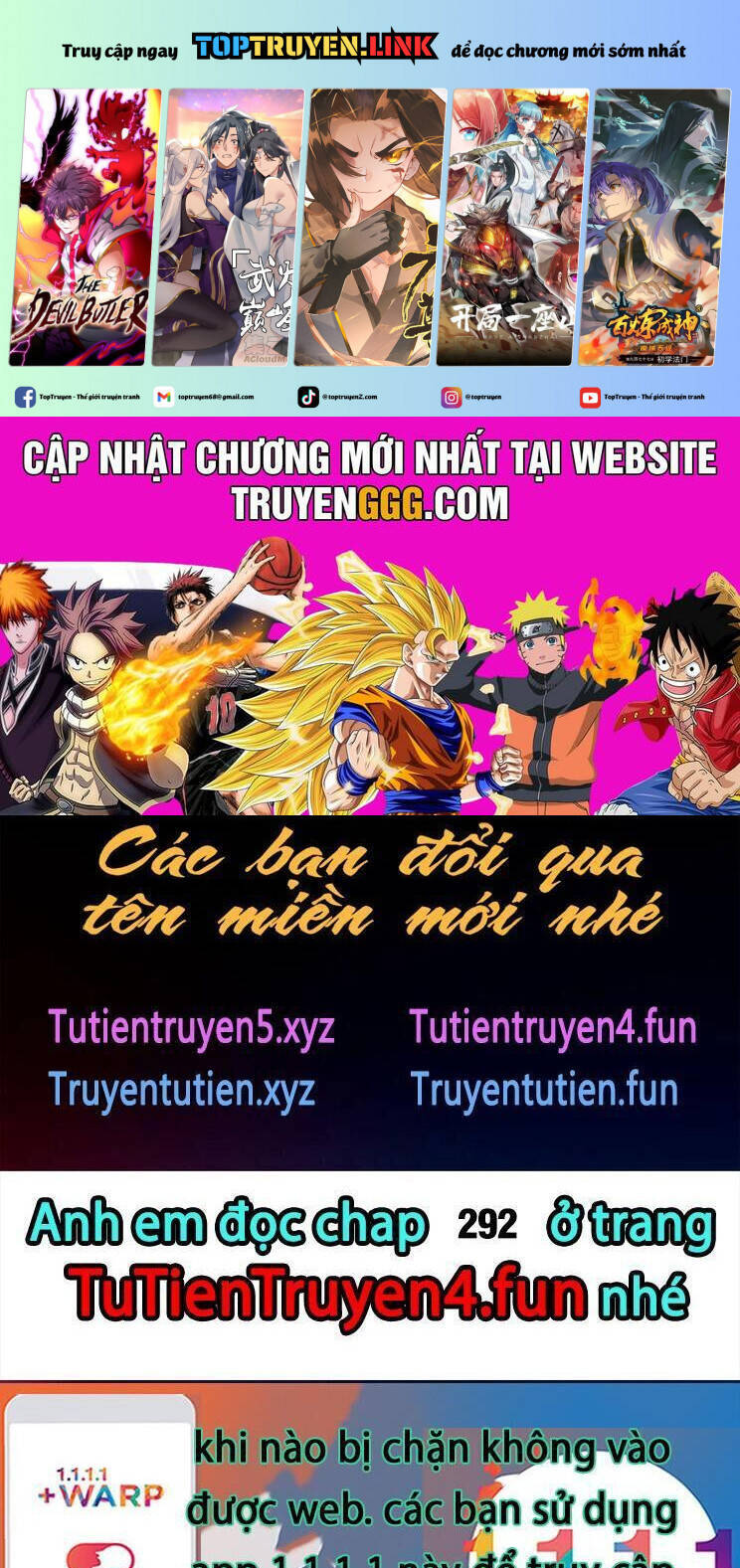 Cường Giả Đến Từ Trại Tâm Thần Chapter  291 - 2