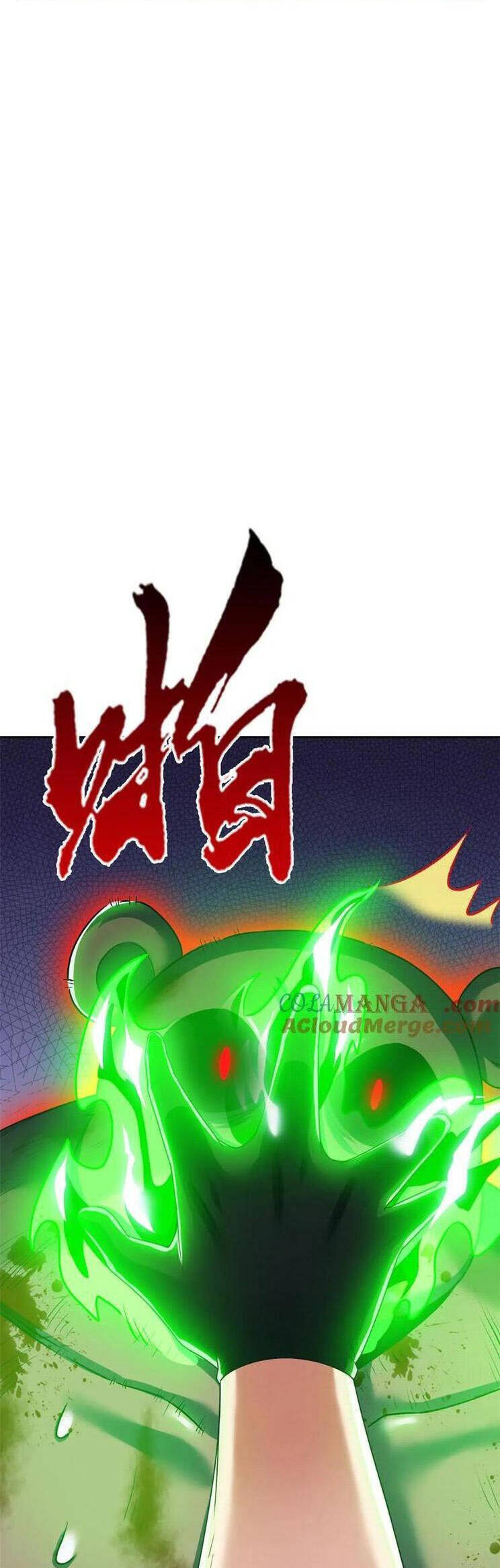 Cường Giả Đến Từ Trại Tâm Thần Chapter  292 - 8