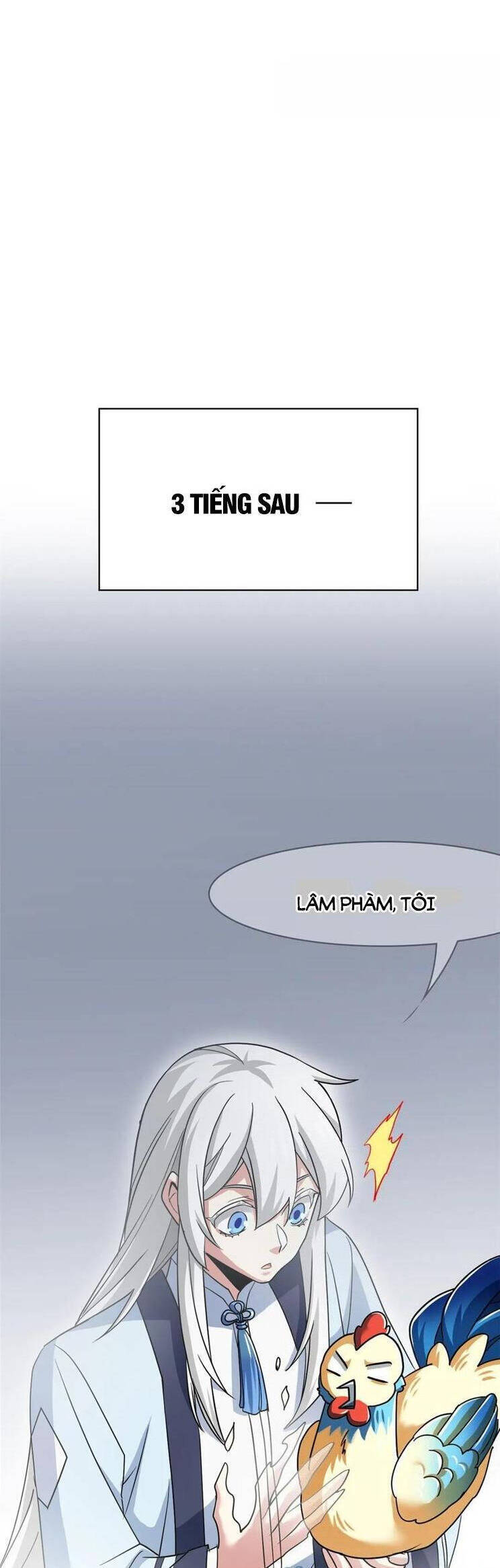 Cường Giả Đến Từ Trại Tâm Thần Chapter  296 - 27