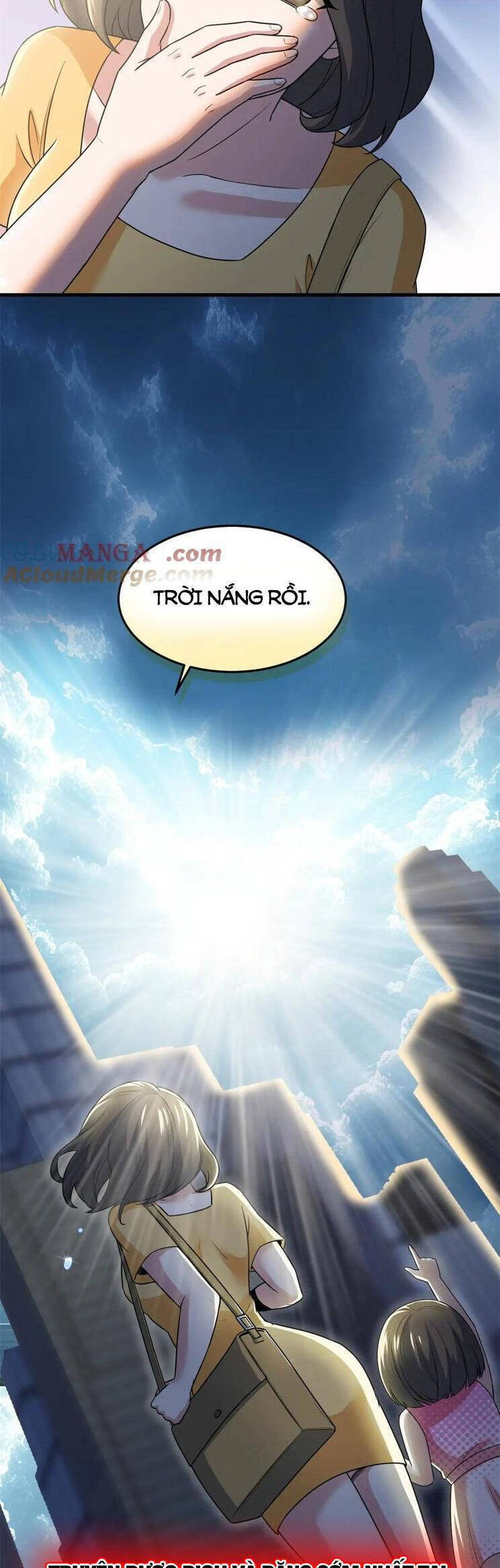 Cường Giả Đến Từ Trại Tâm Thần Chapter  297 - 12