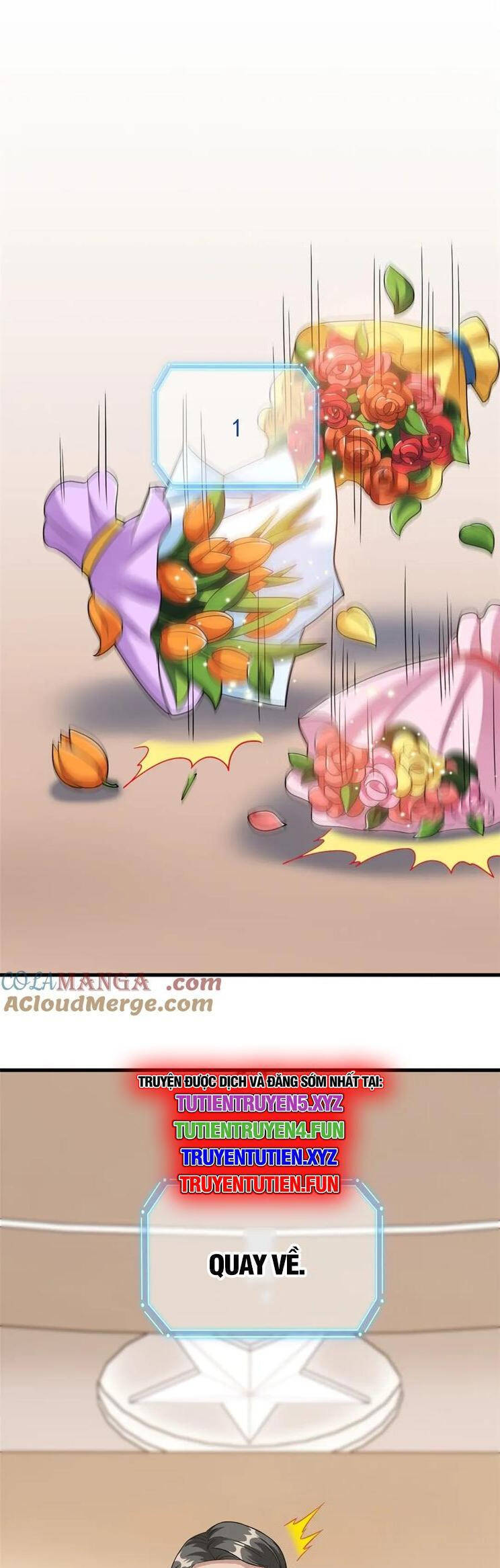 Cường Giả Đến Từ Trại Tâm Thần Chapter  297 - 25